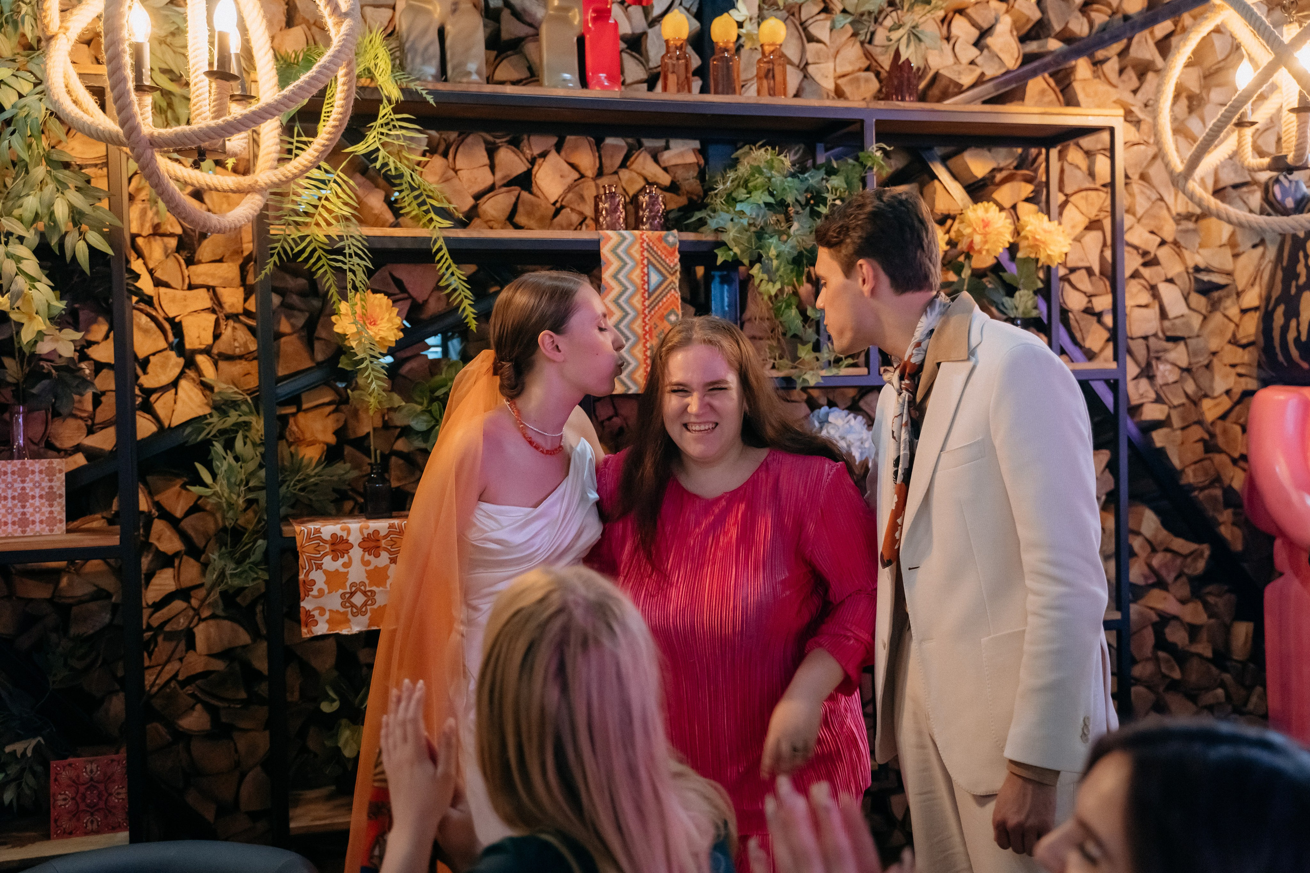 Рома и Настя. Свадебный и семейный фотограф в Новосибирске Наталья Зорина