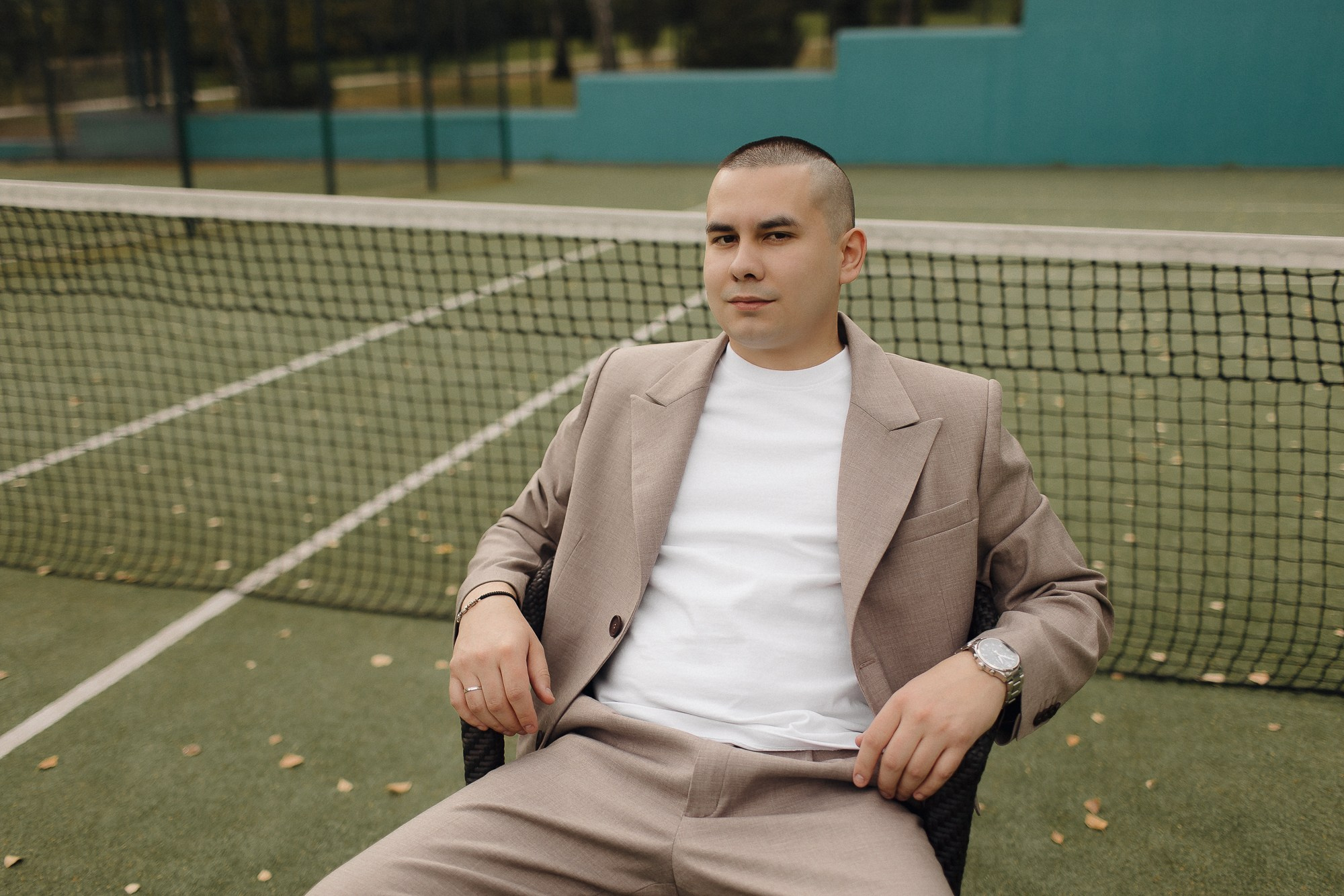 КАТЯ И НИКИТА, БЕРЕЗКА. Свадебный и индивидуальный фотограф в Челябинске Евгения Негодяева