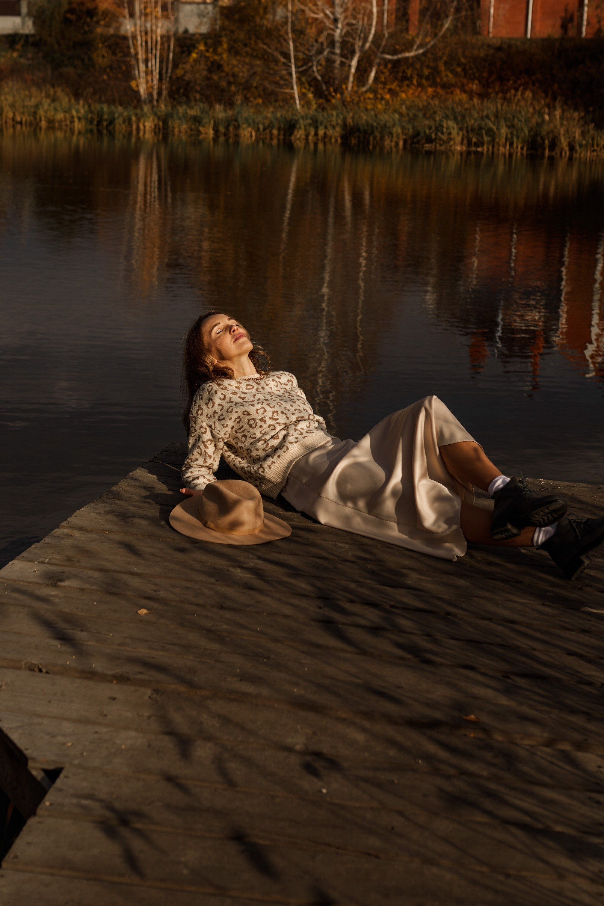 Лена. Фотограф Стилист Тюмень Вера Хайруллина