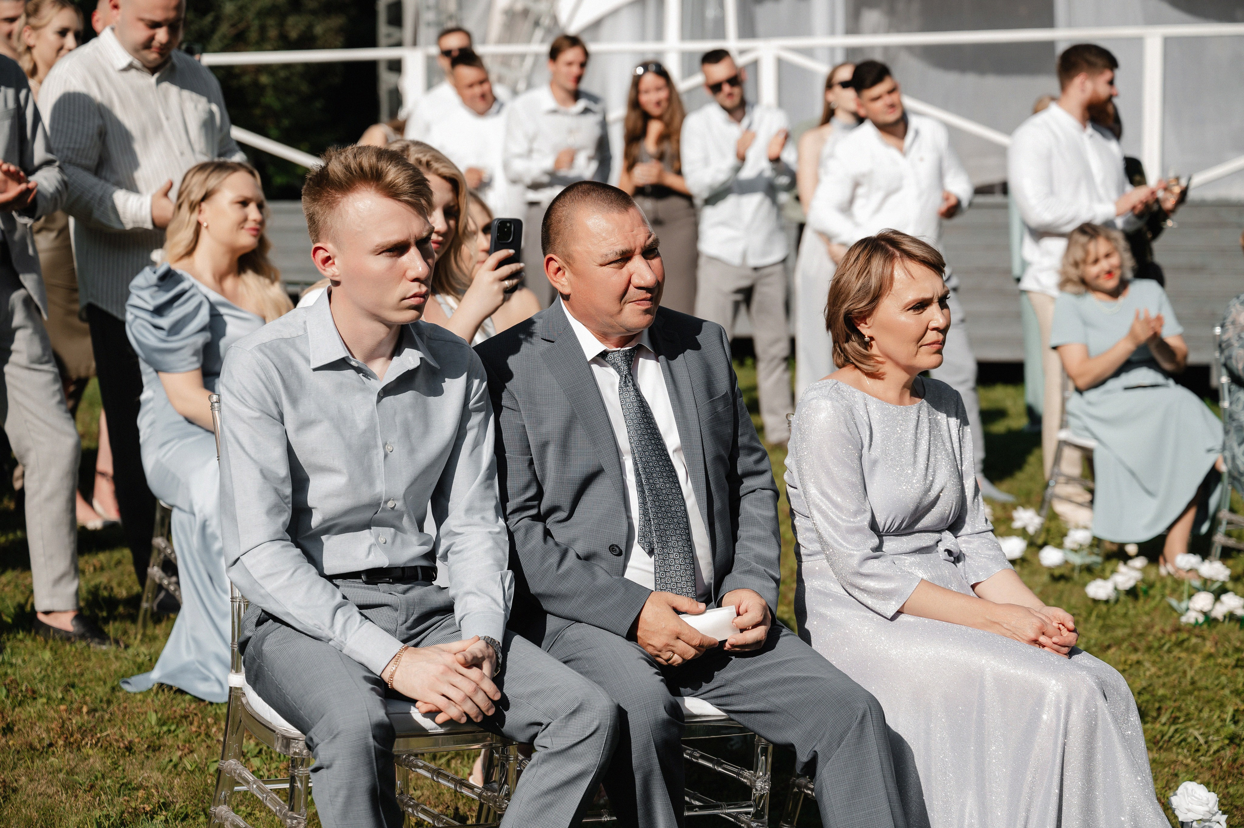 Роман и Алсу Остафьево. Свадебный фотограф Раменское-Москва