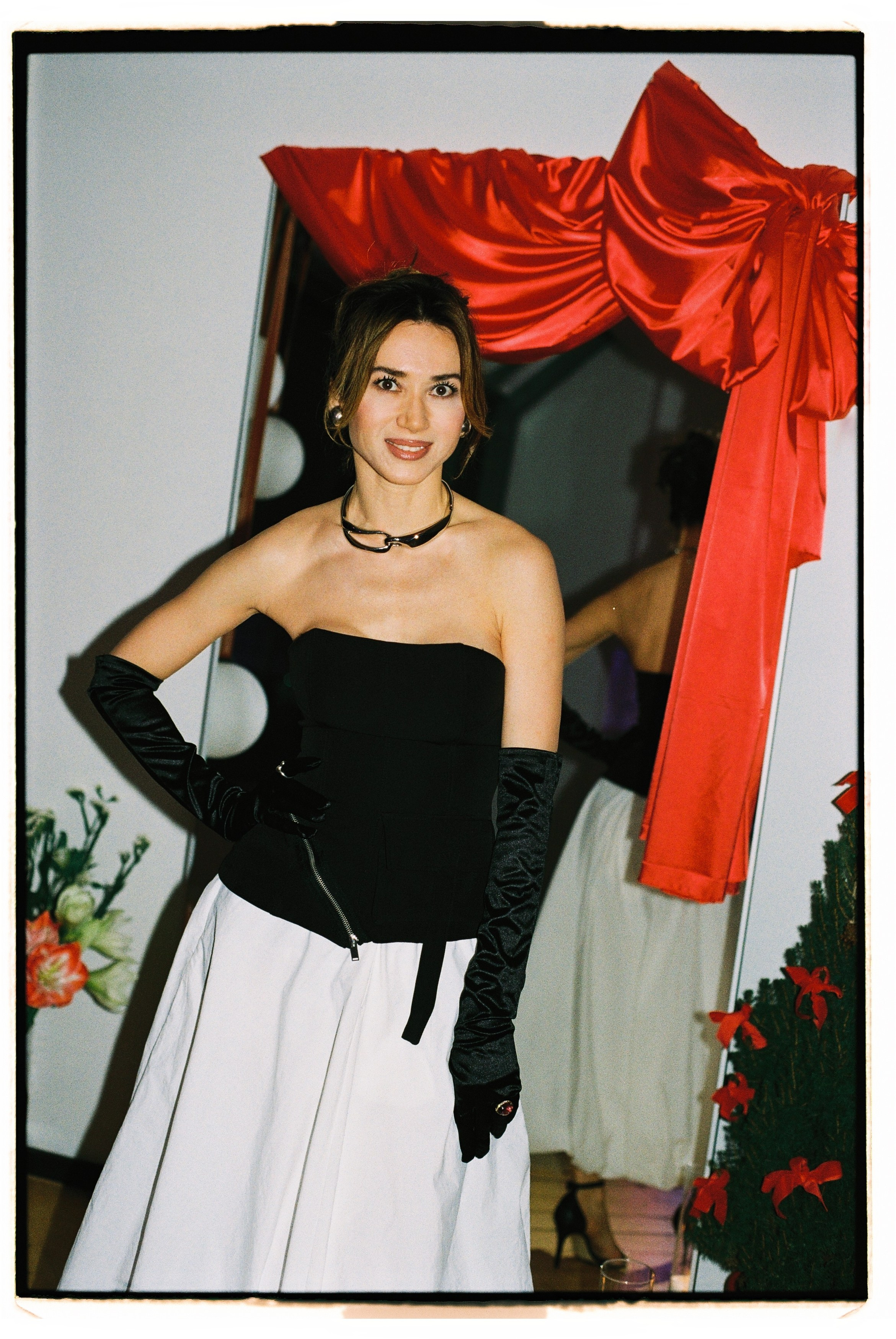 Александра / День рождения. Свадебный фотограф в Москве Евгений Рыжов