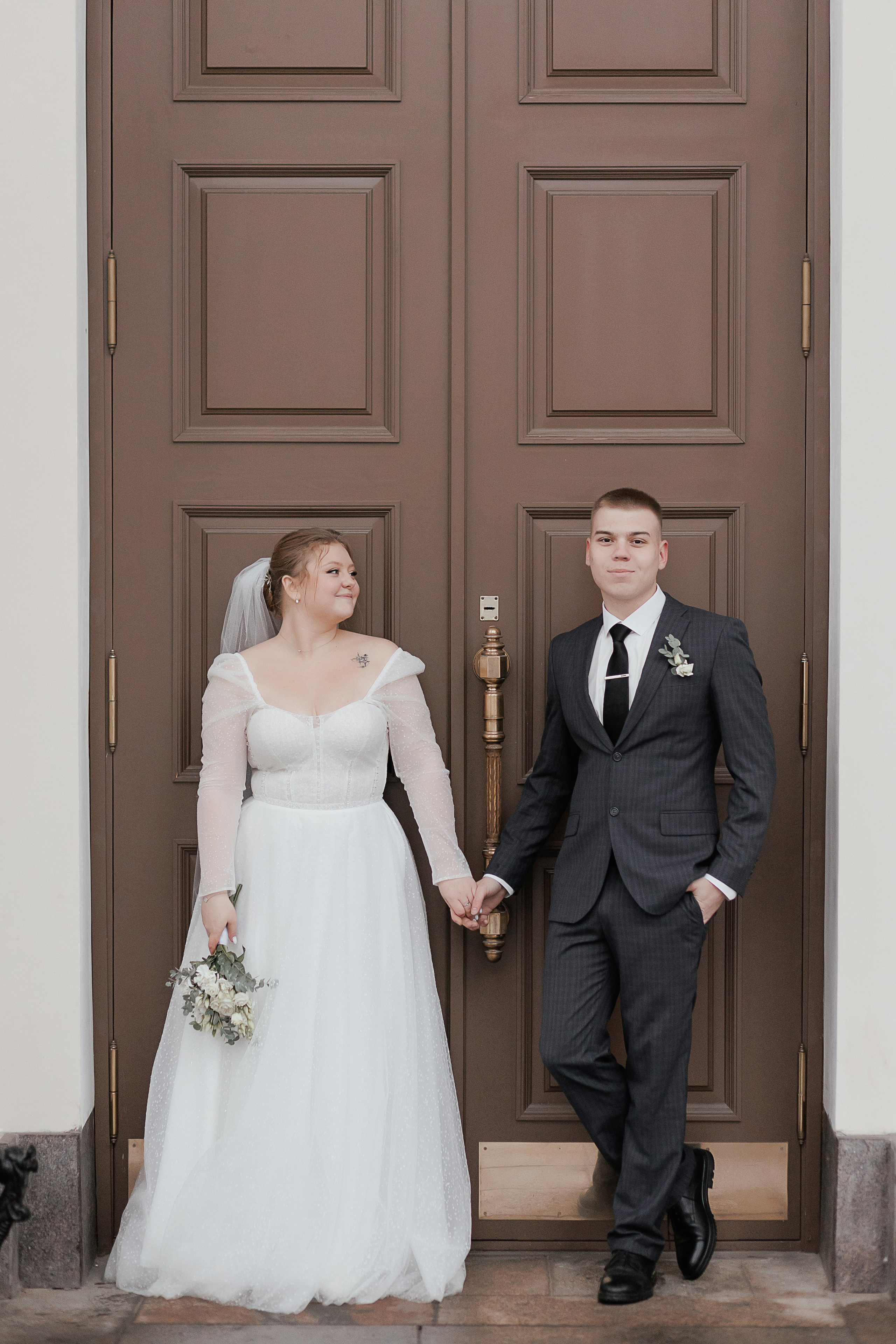 Свадьба. Свадебный и семейный фотограф в Твери и Тверской области