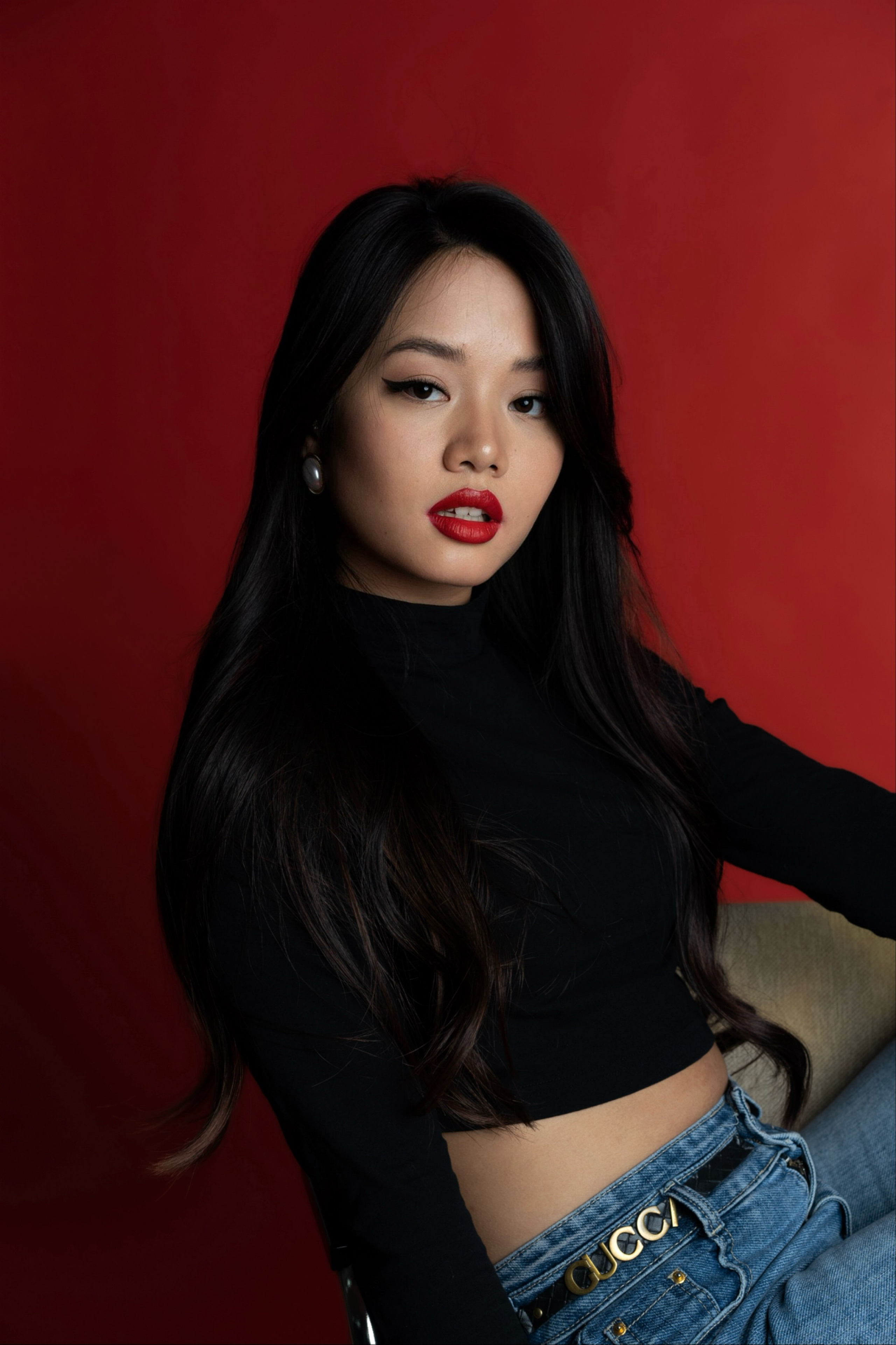 Anya. SASHA GURSKAYA