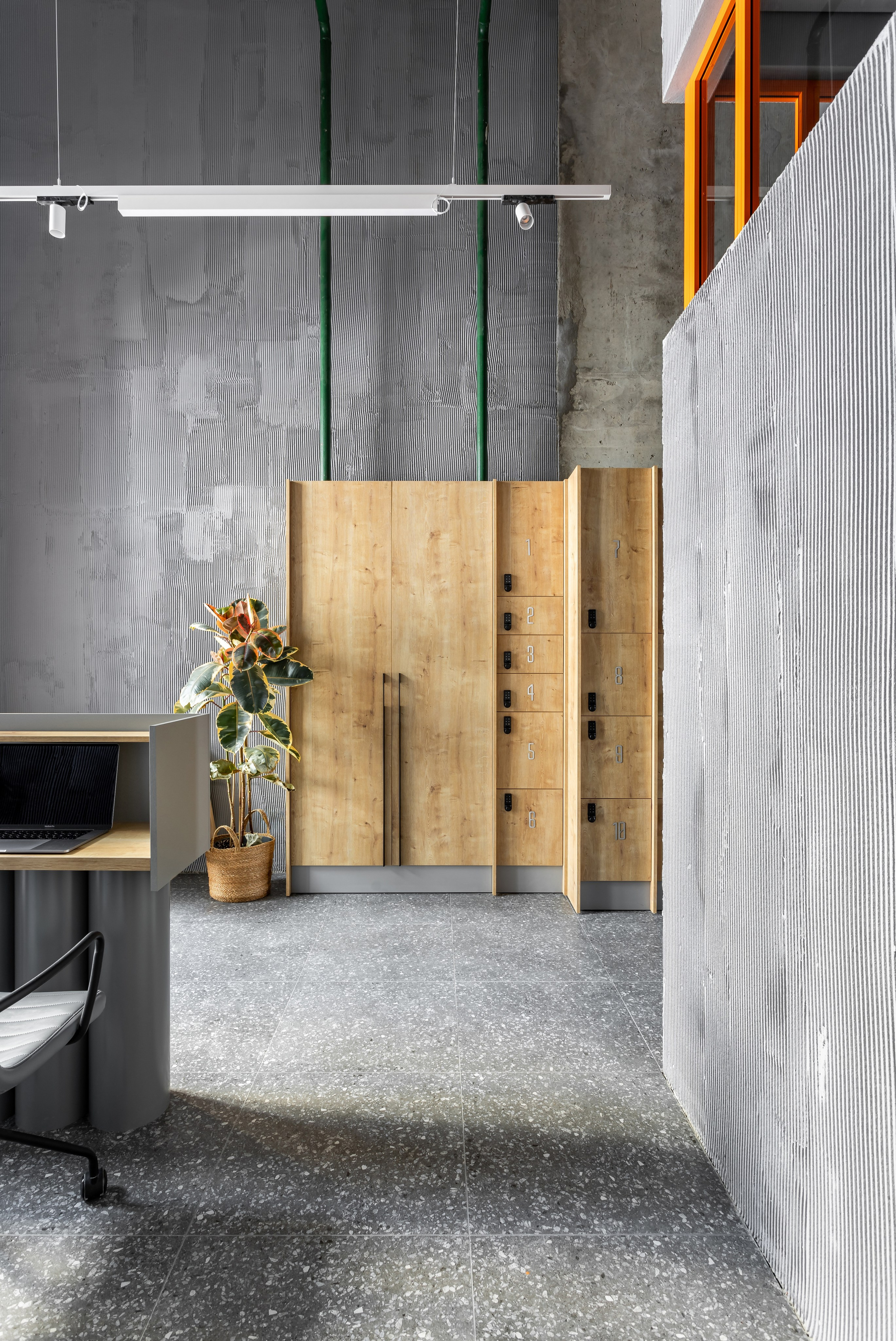 Kaderle. Интерьерный и архитектурный фотограф Михаил Бравый