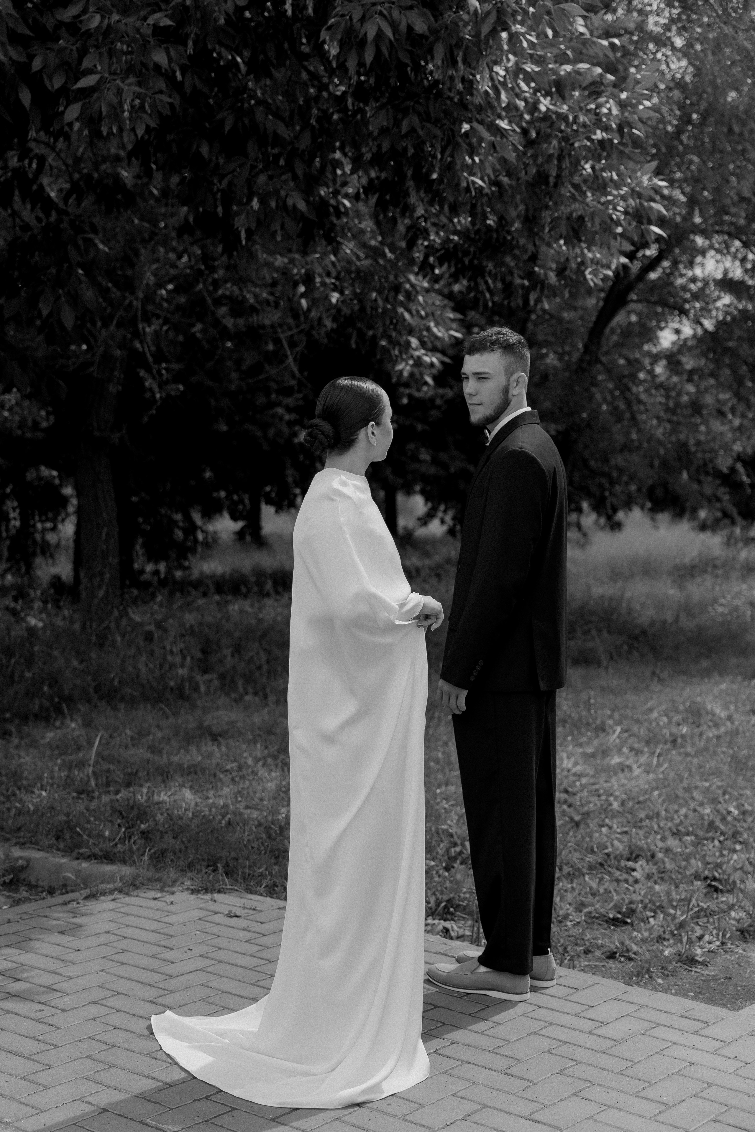 Тимур и Алия. Свадебный и семейный фотограф в Набережных Челнах и Казани