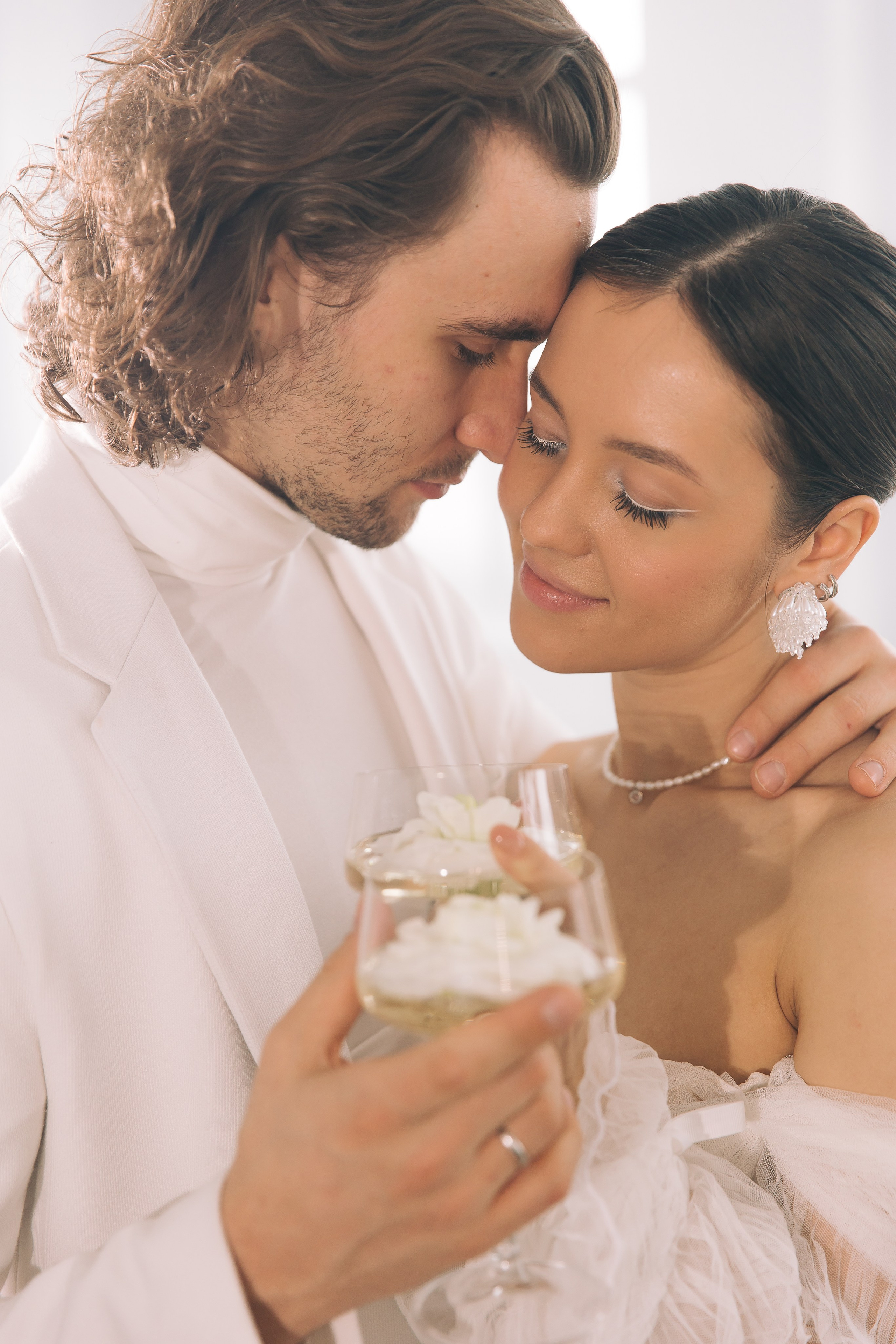 Вернара и Ярослав. Свадебный и семейный фотограф в Набережных Челнах и Казани