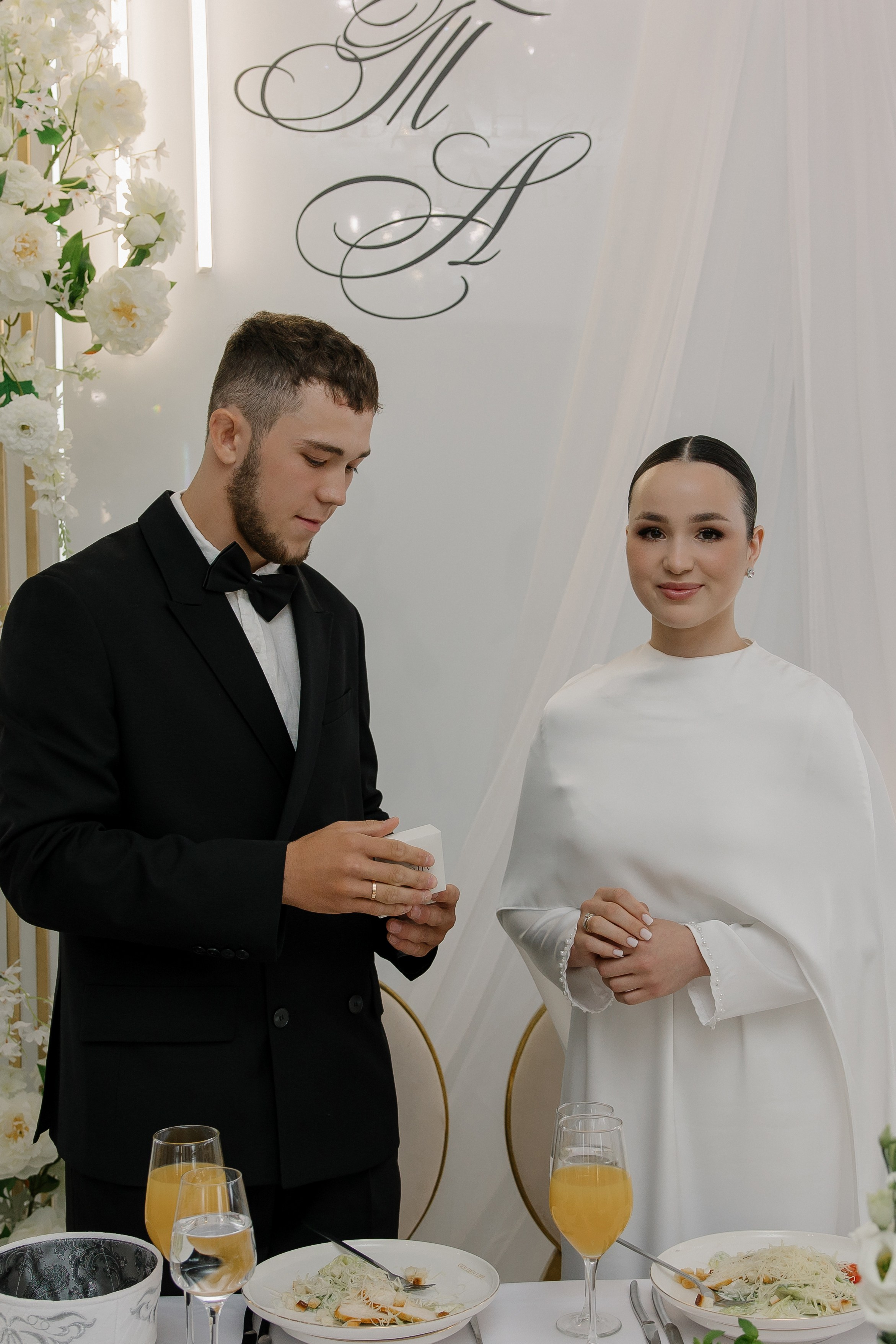 Тимур и Алия. Свадебный и семейный фотограф в Набережных Челнах и Казани