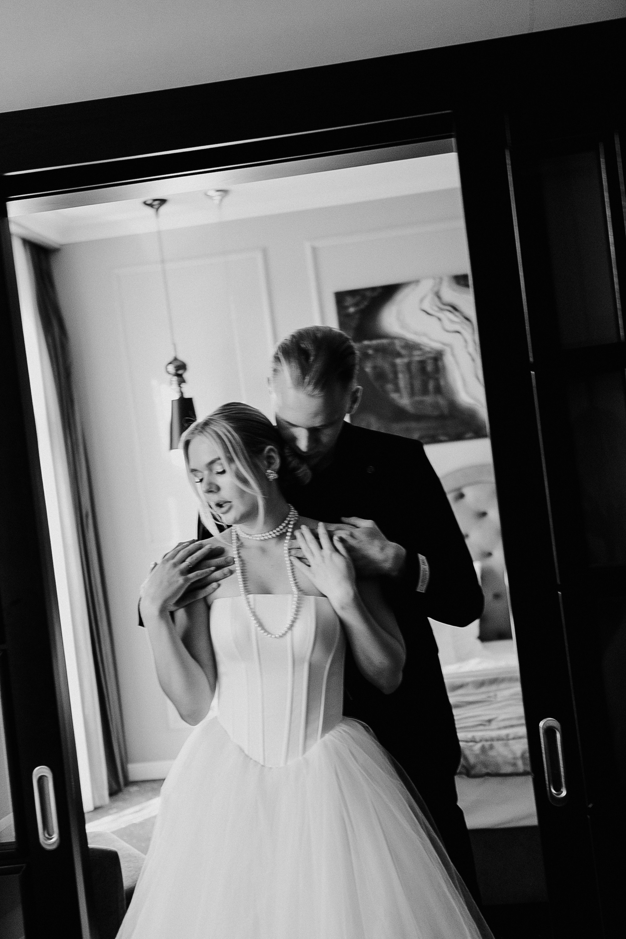 Wedding. Татьяна Журавлева