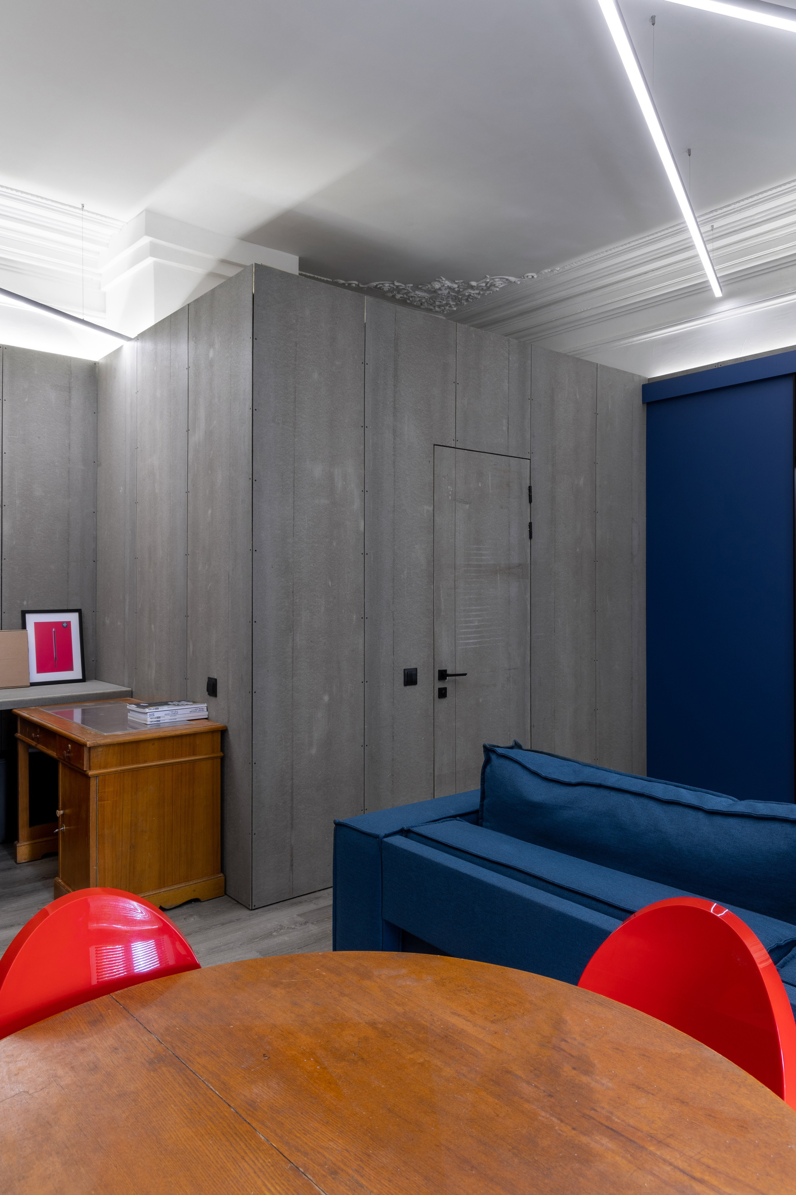 Студия мастерская SAAS. SAAS Селиванов Алексей Архитектурная Студия