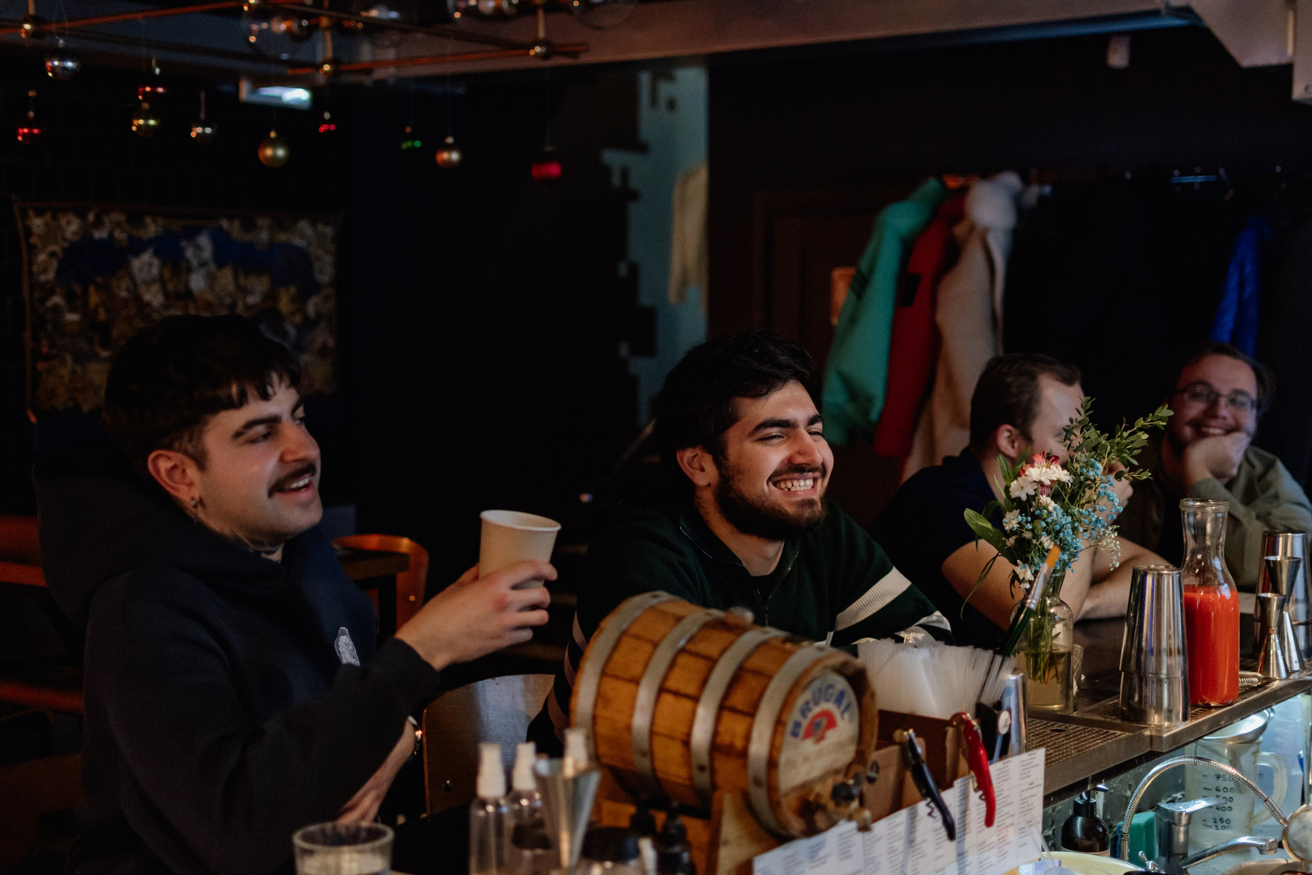 Funduck: TURBO-SREDA 2 года. Фотограф в Твери Дементьева Анастасия