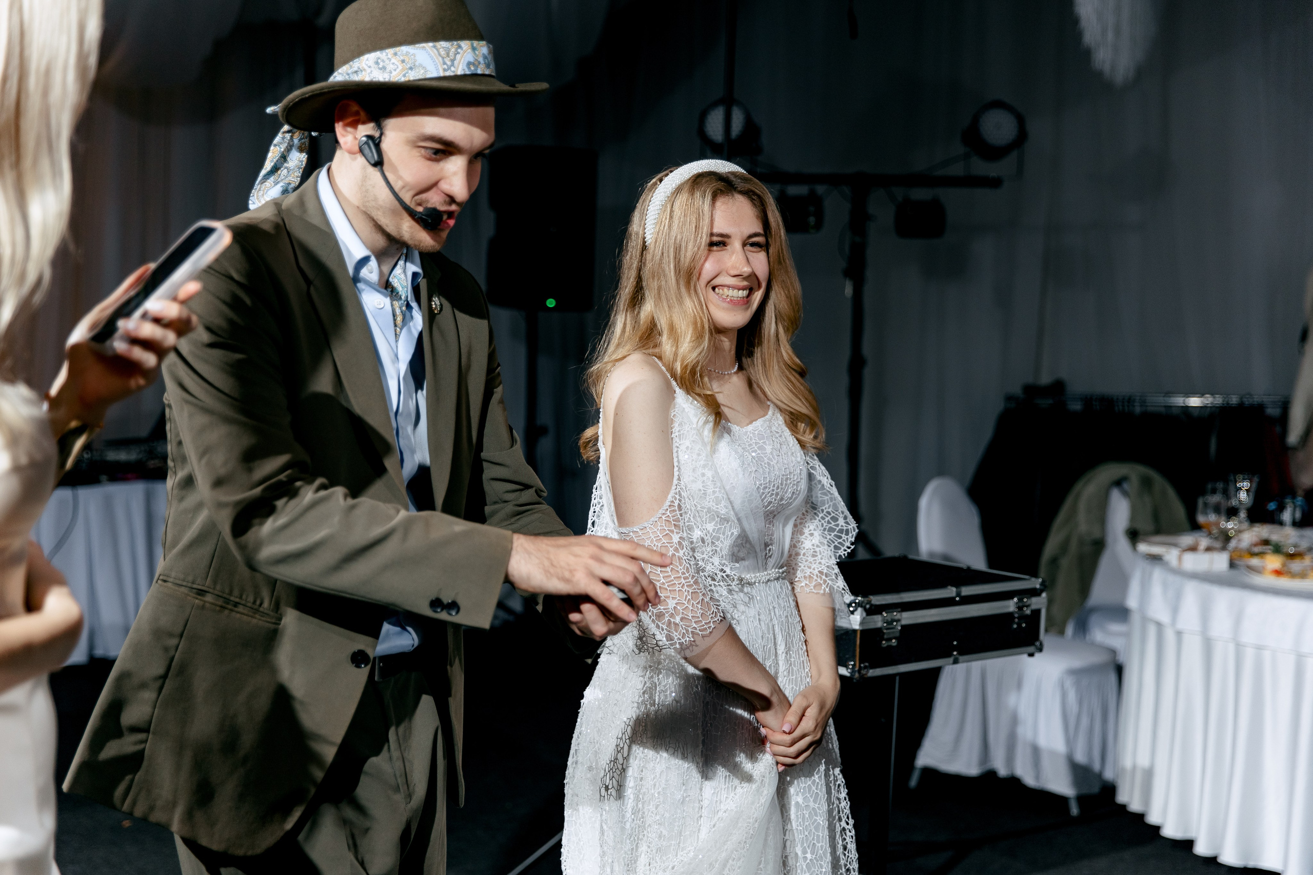 Паша и Катя. Свадебный и семейный фотограф в Туле и области Маша Костина