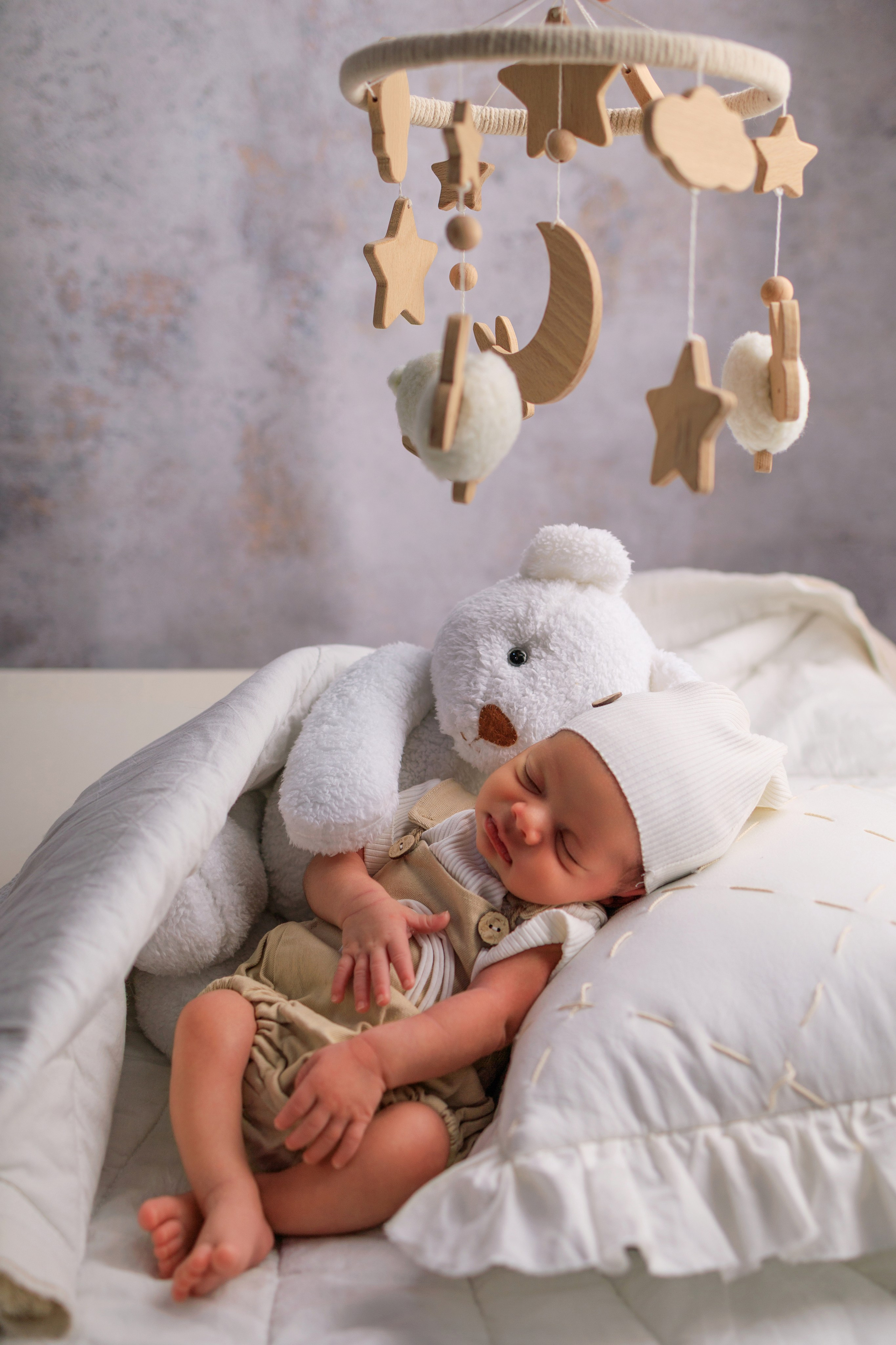 Новорожденные. Фотограф новорожденных Мари Масик  Ростов-на-Дону