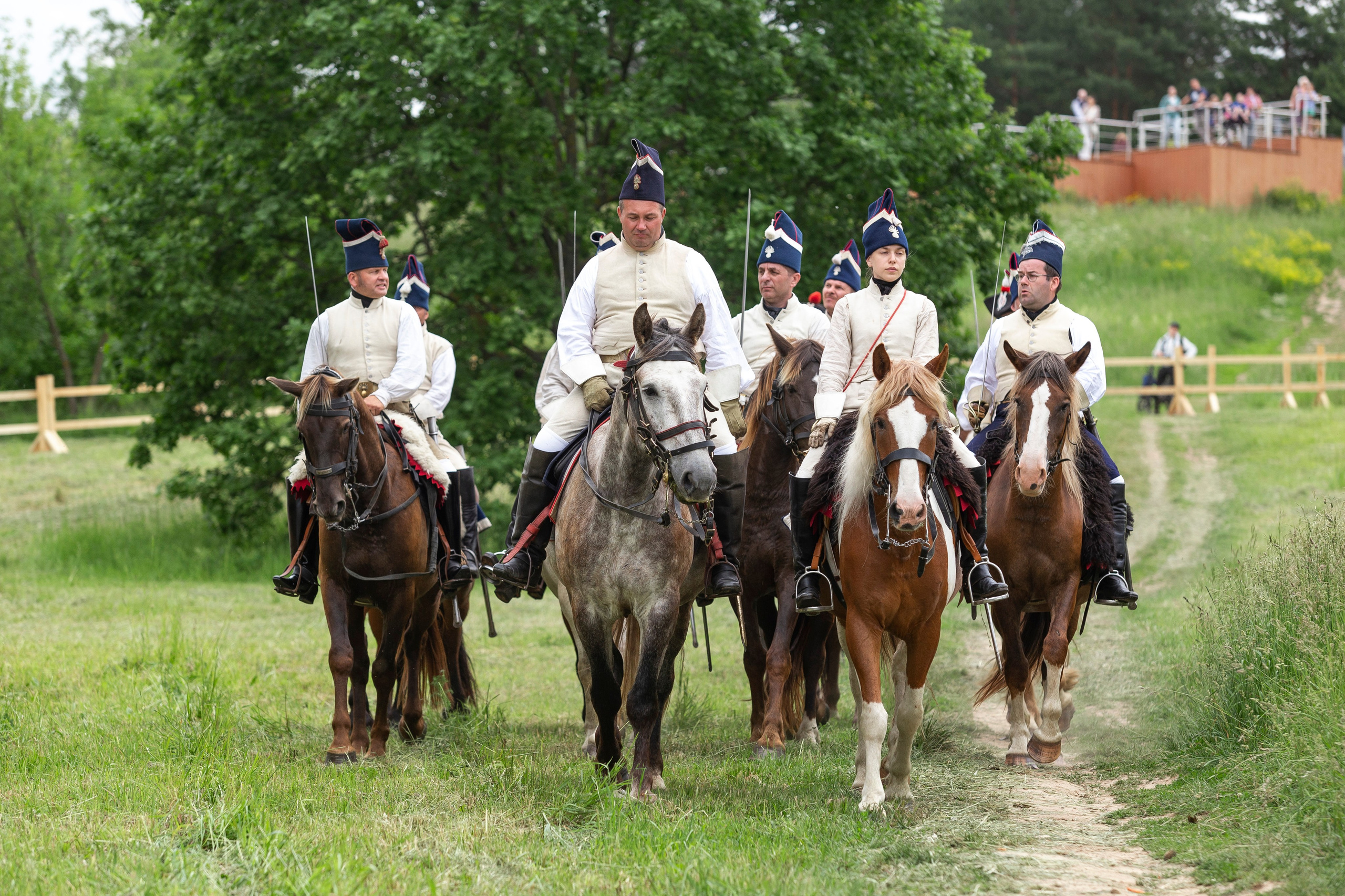Времена и Эпохи 2025 г. Репортажный фотограф в Москве