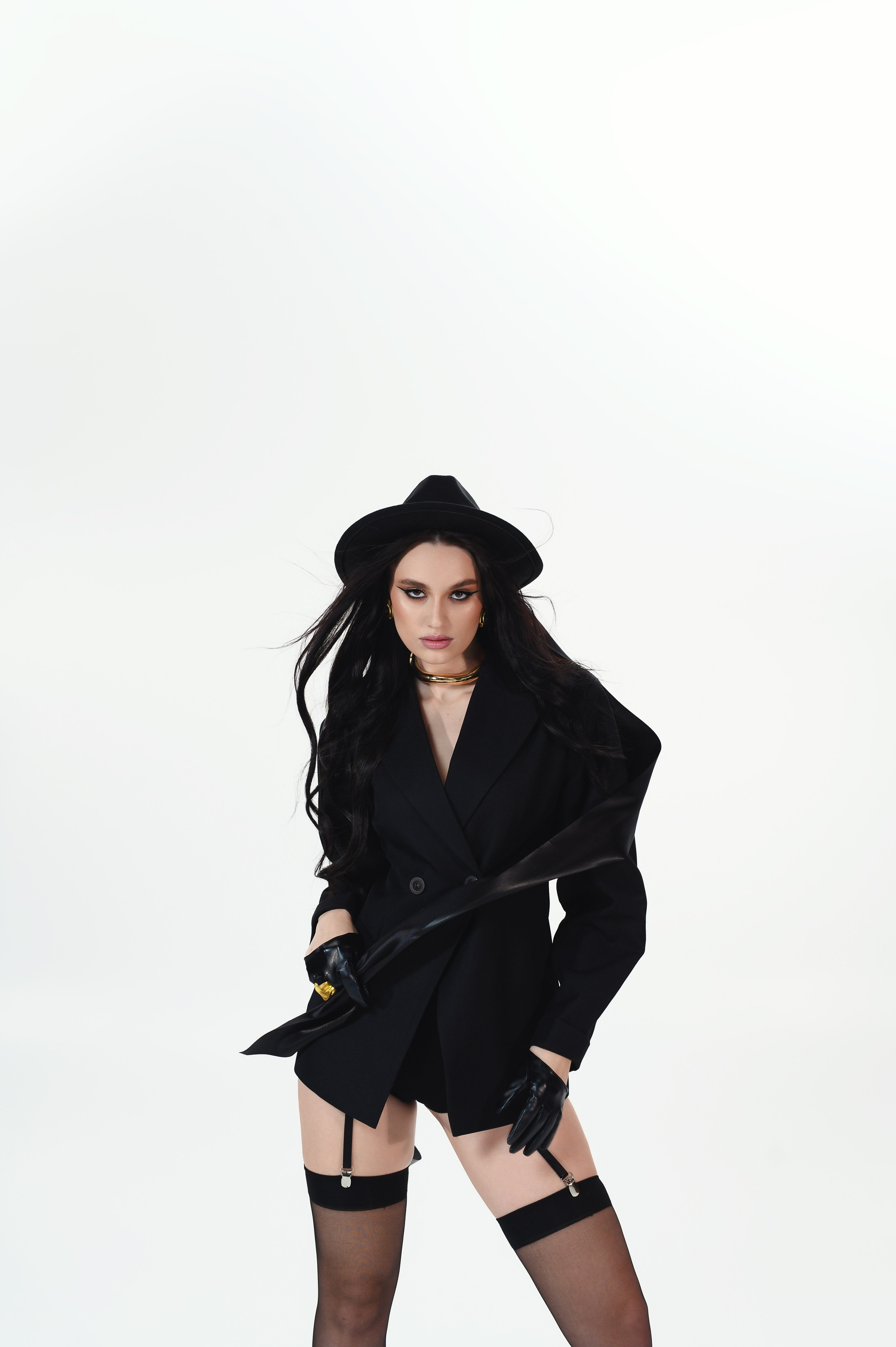 Мирослава Отражение. Фотограф в Краснодаре Скубицкая Альбина