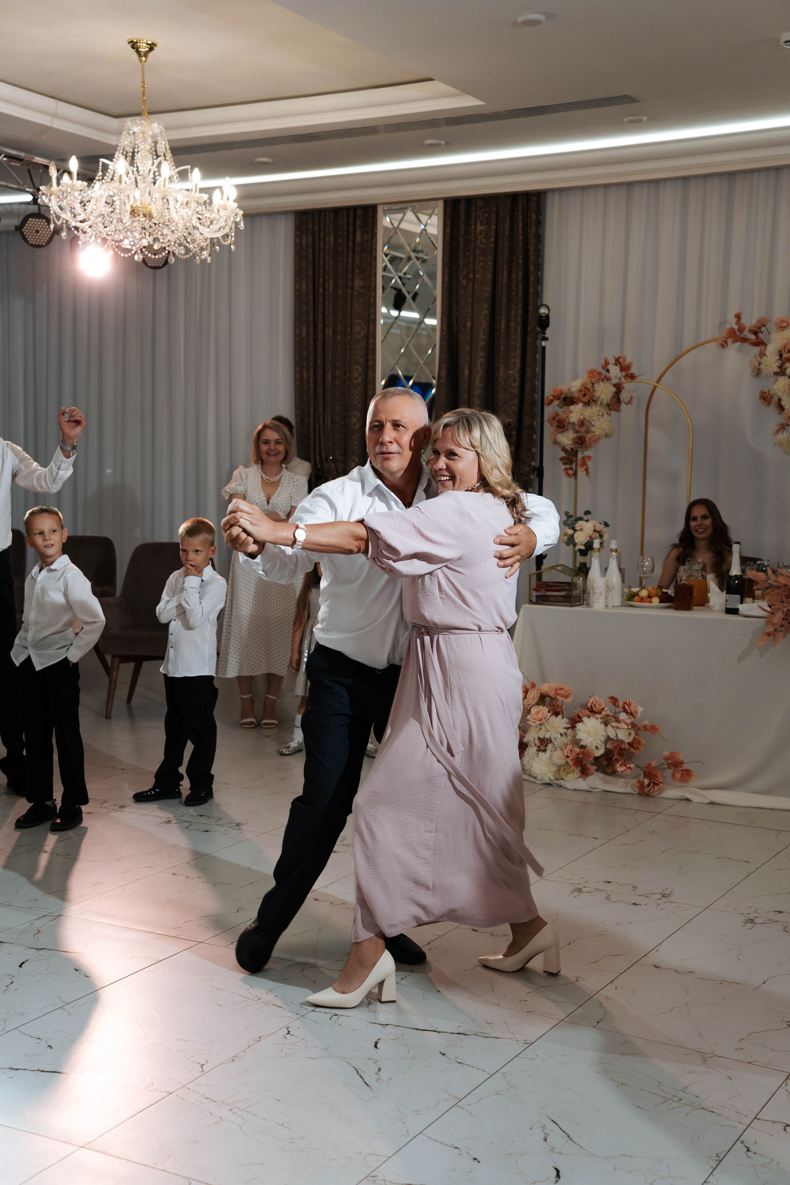 Victoria & Vladimir. Свадебный фотограф в Воронеже Самохина Екатерина