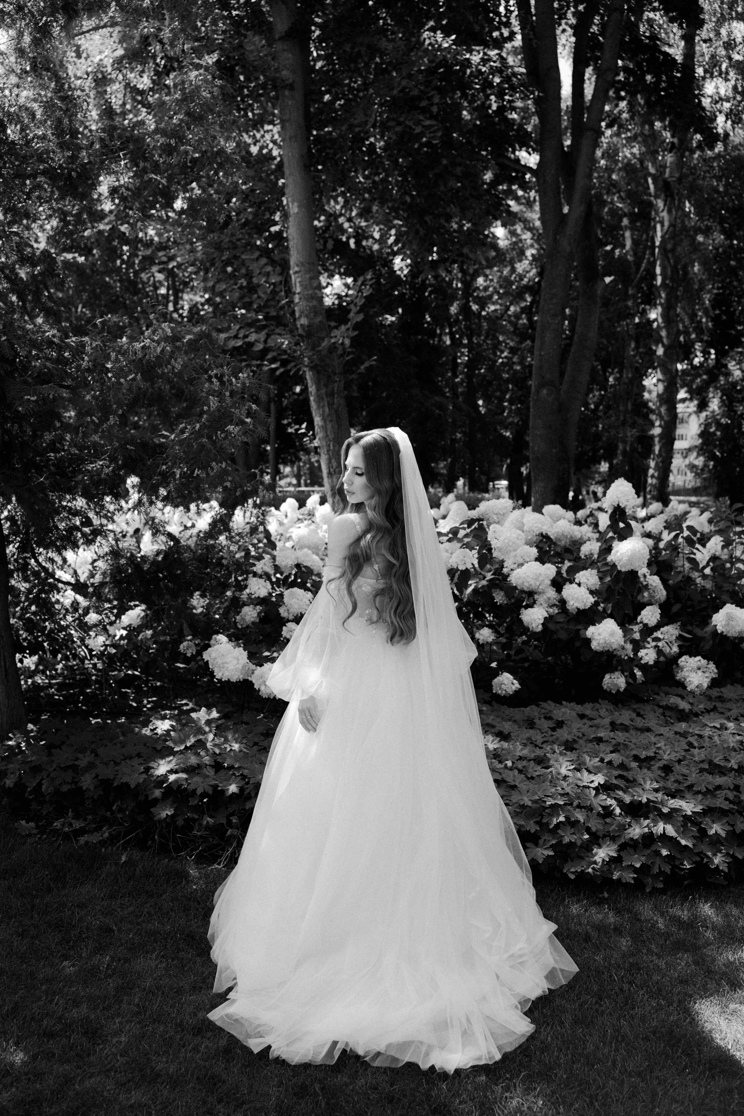 Victoria & Vladimir. Свадебный фотограф в Воронеже Самохина Екатерина