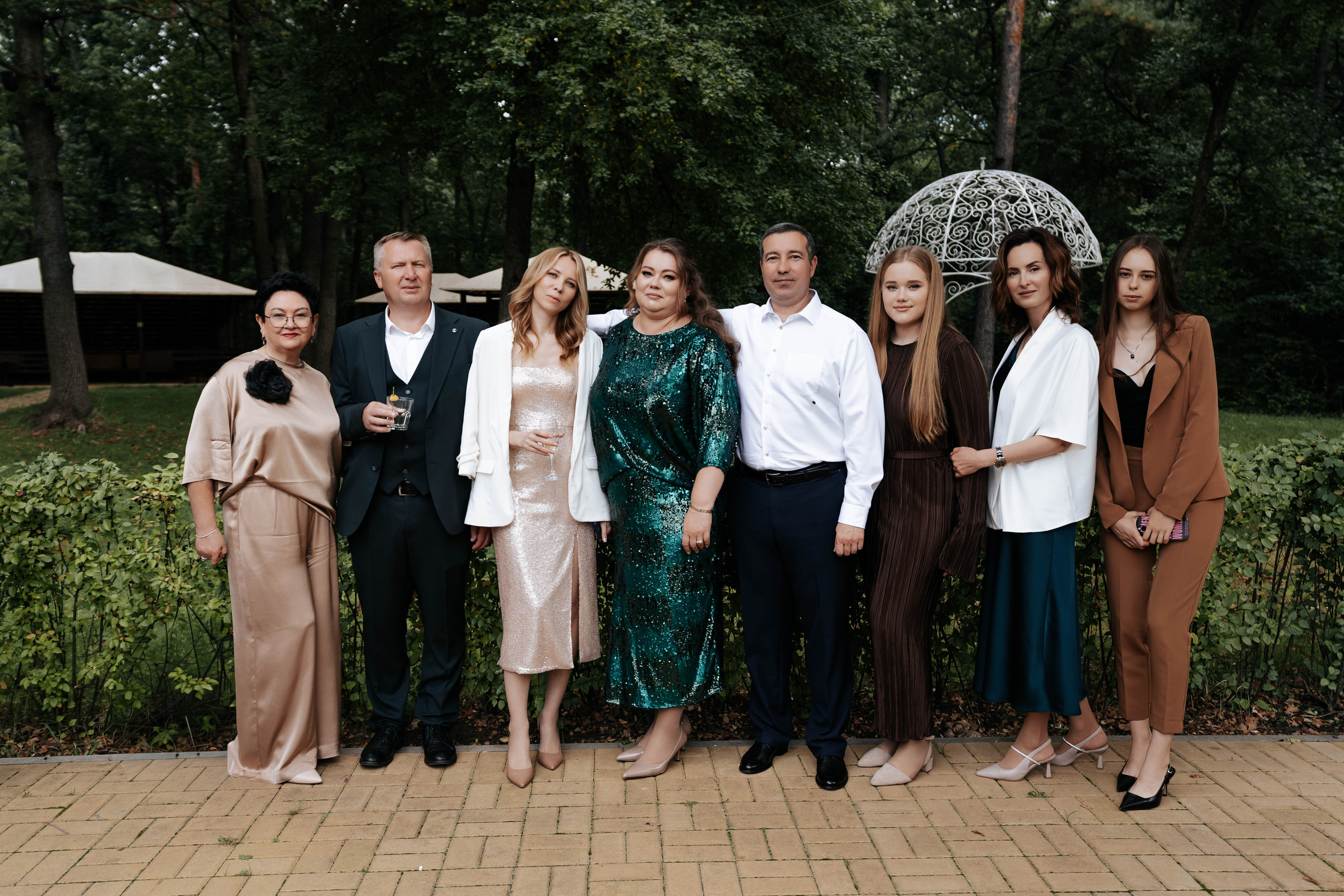 Nikita & Alena. Свадебный фотограф в Воронеже Самохина Екатерина