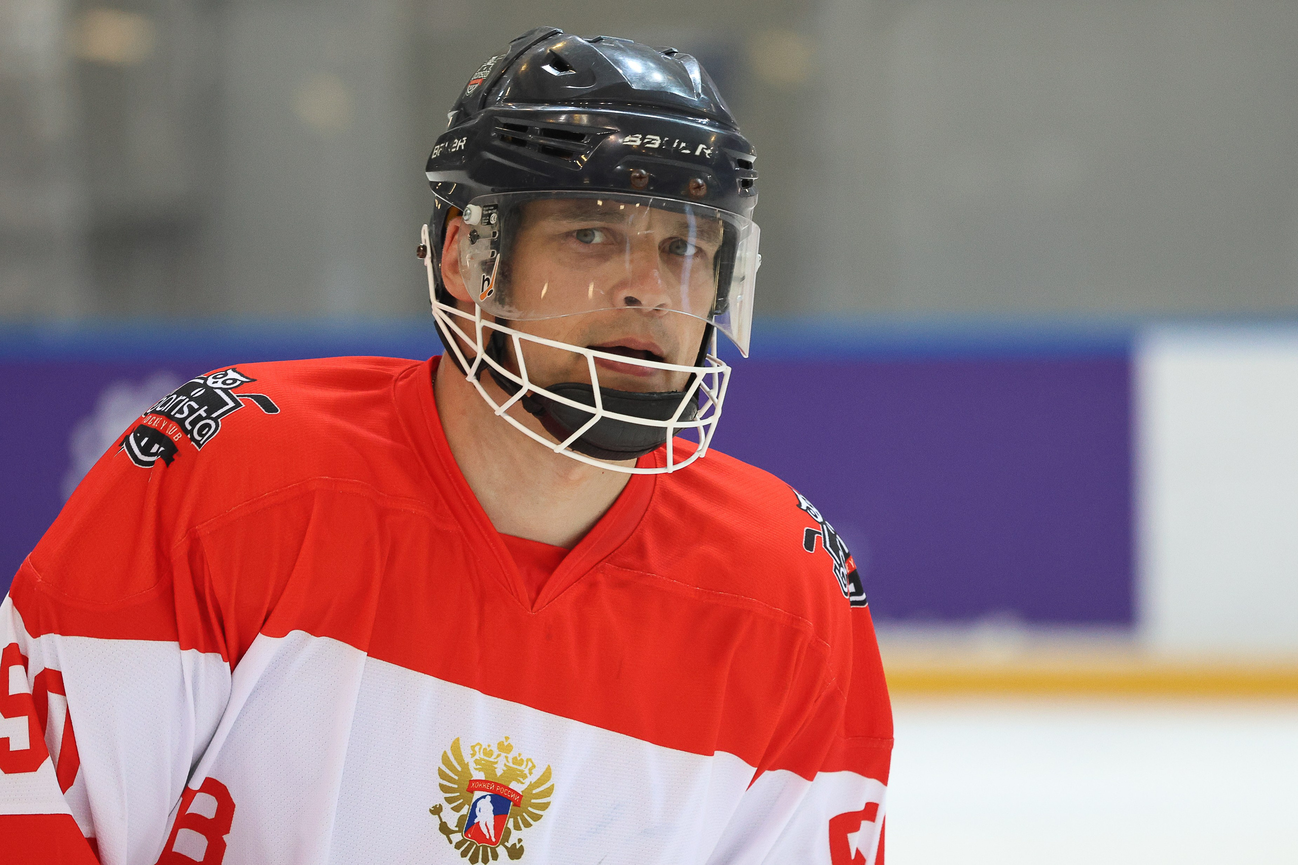 Российские финалы. Сочи, Сириус — май 2025. Фотограф Дмитрий Алексеев