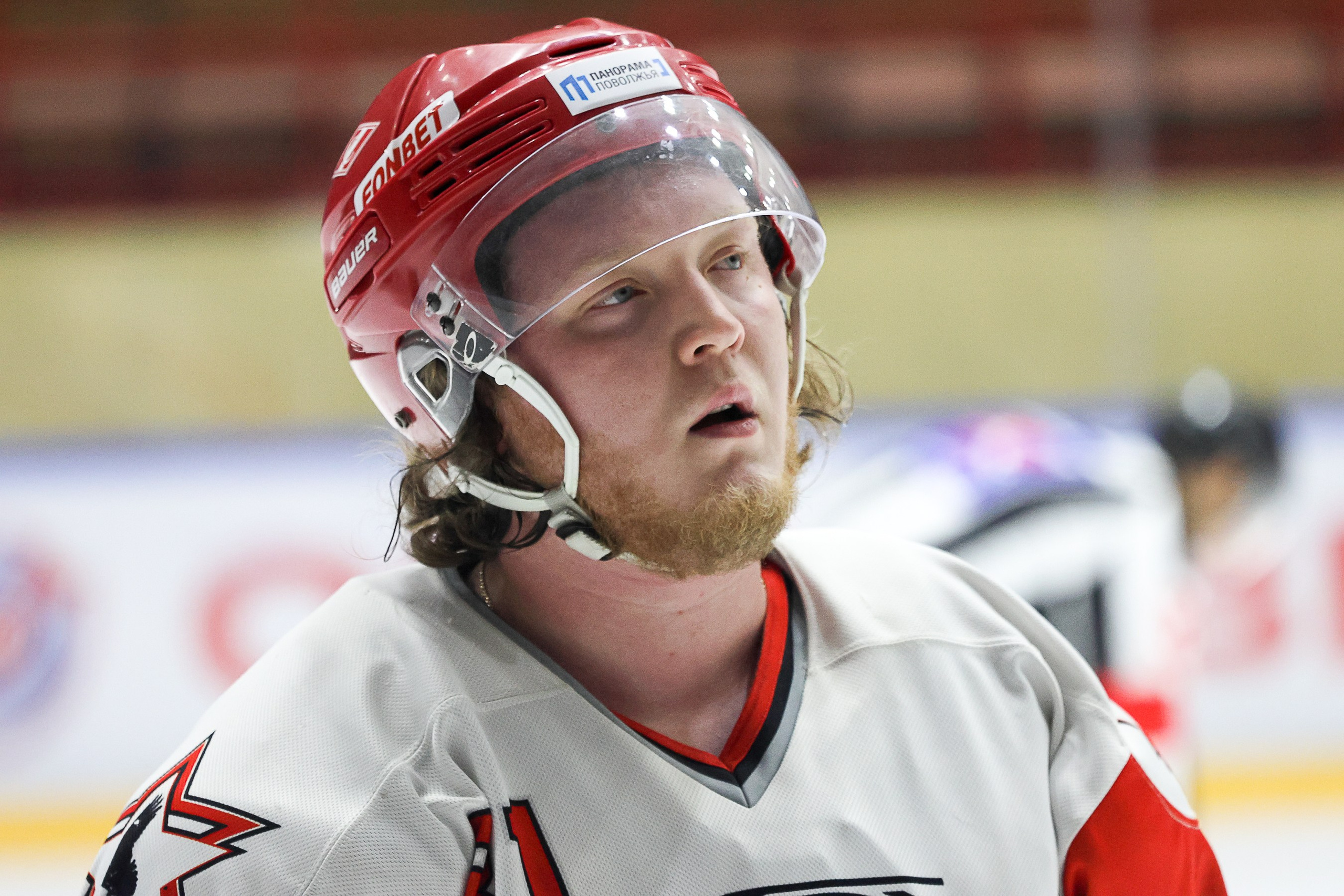 НПХЛ. Лига, где играют сердцем!. Фотограф Дмитрий Алексеев