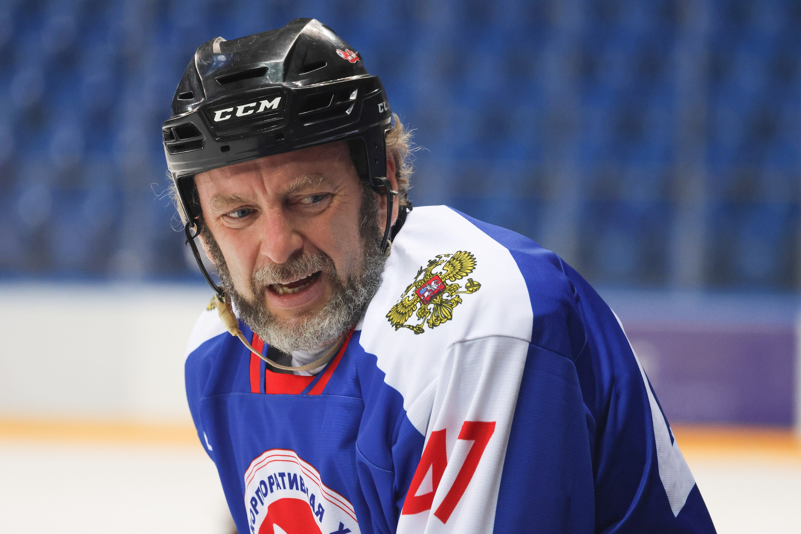 IV Кубок Андрея Коваленко. Фотограф Дмитрий Алексеев