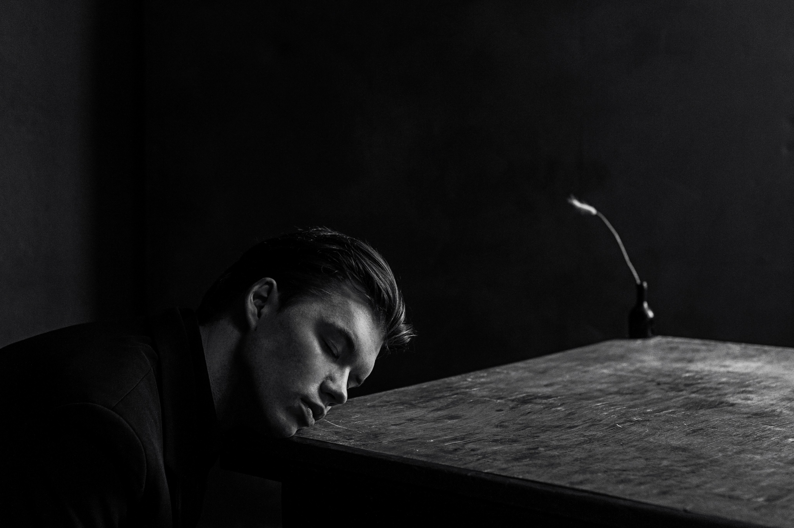 Даня. Сергей Виноградов фотограф Россия Санкт-Петербург