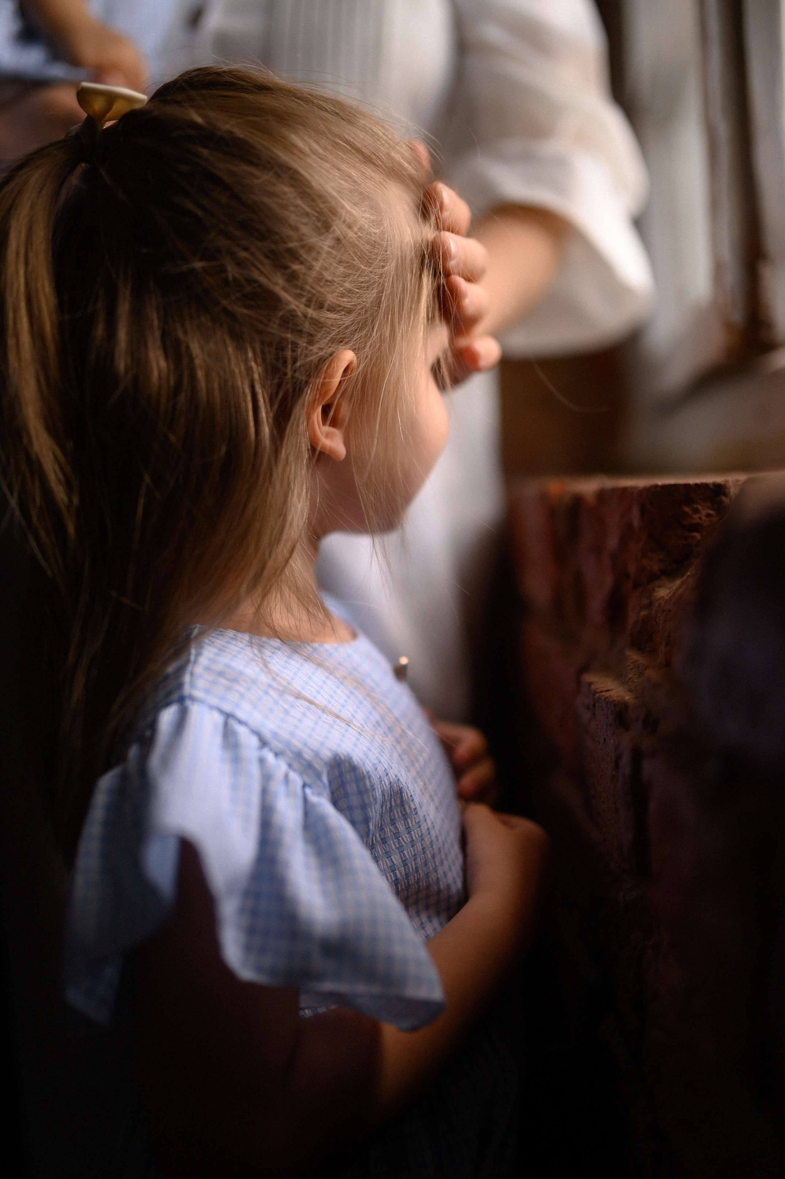 Нелли, Нина и Кира. Семейный и свадебный lifestyle-фотограф в Москве Мария Петрова