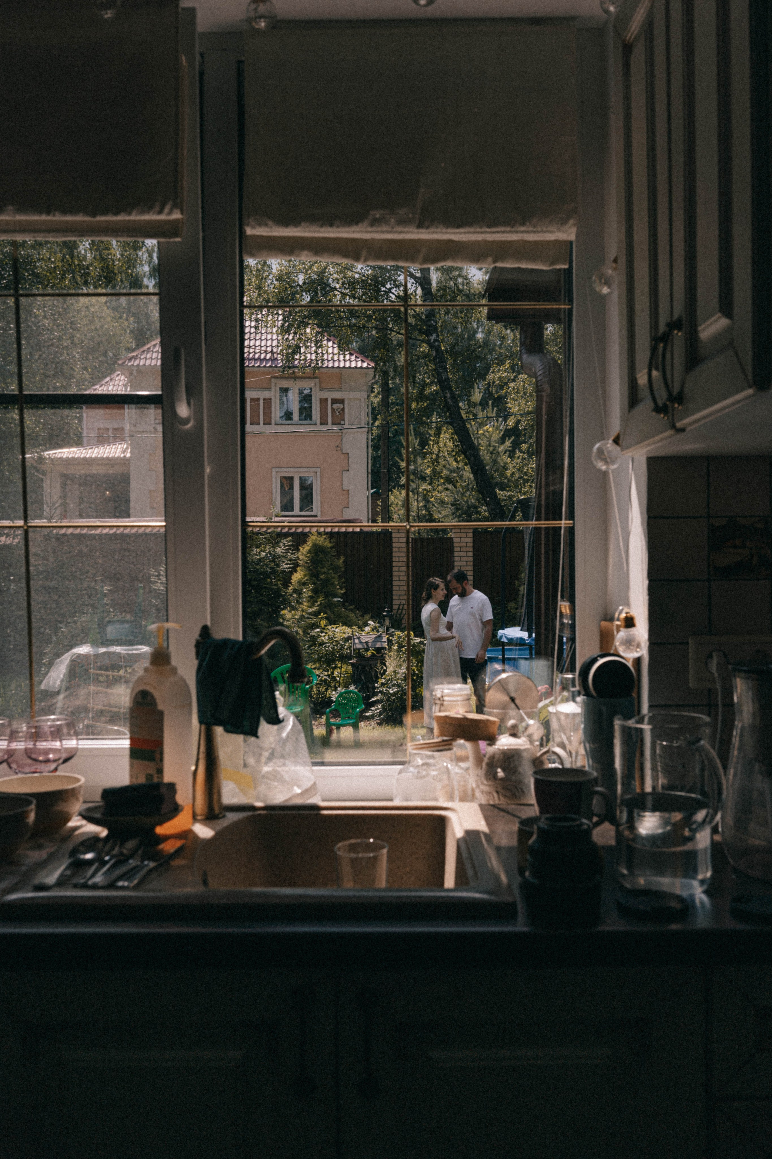 До луны и обратно. Семейный и свадебный фотограф