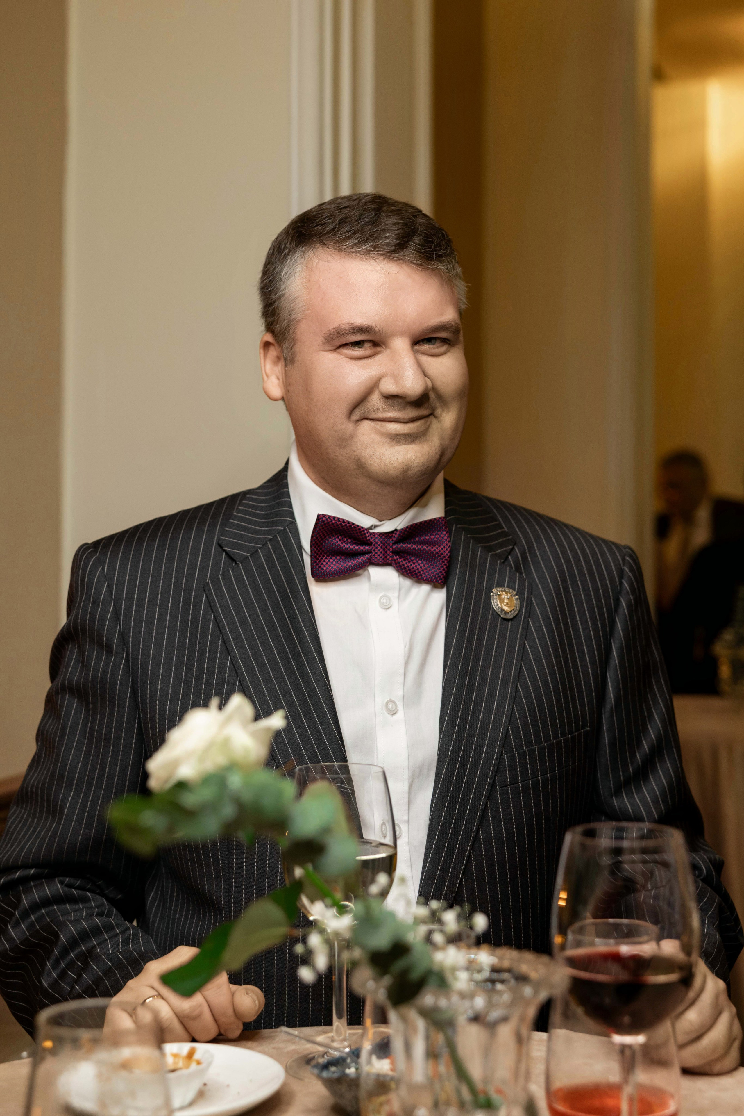 Фемида 2025. Андрей Шаповалов — репортажный фотограф в Москве