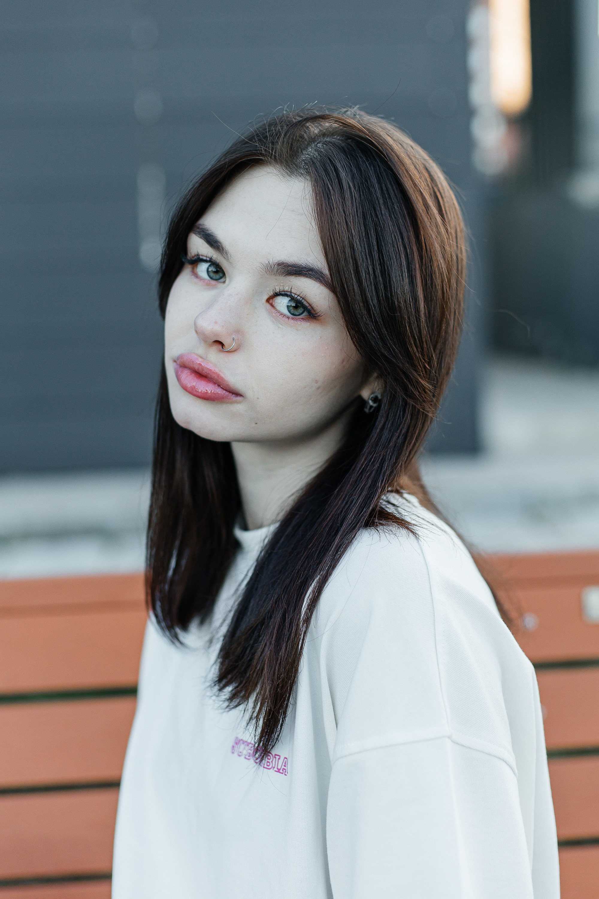 Уличная съемка. Репортажный и спортивный фотограф Аня Платонова