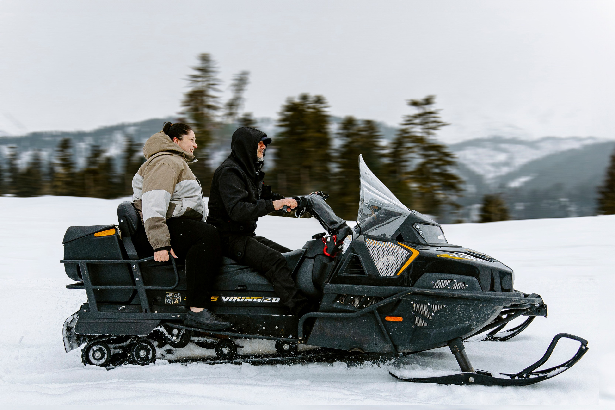 Турклуб Gorski Travel Club. Фотограф Настя Конник | Пятигорск | Эльбрус | Домбай | Архыз