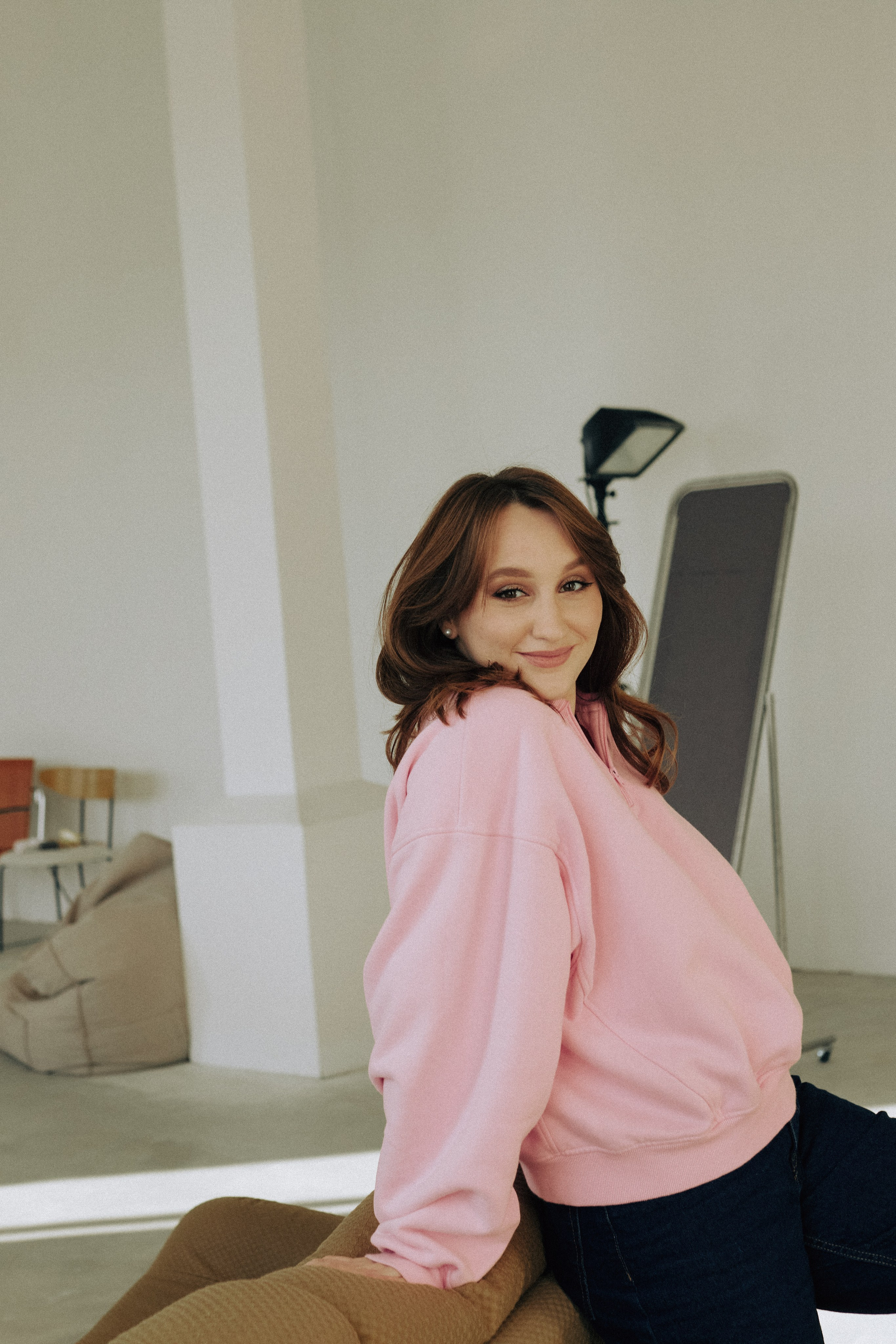 Даша. Фотограф Стилист Тюмень Вера Хайруллина