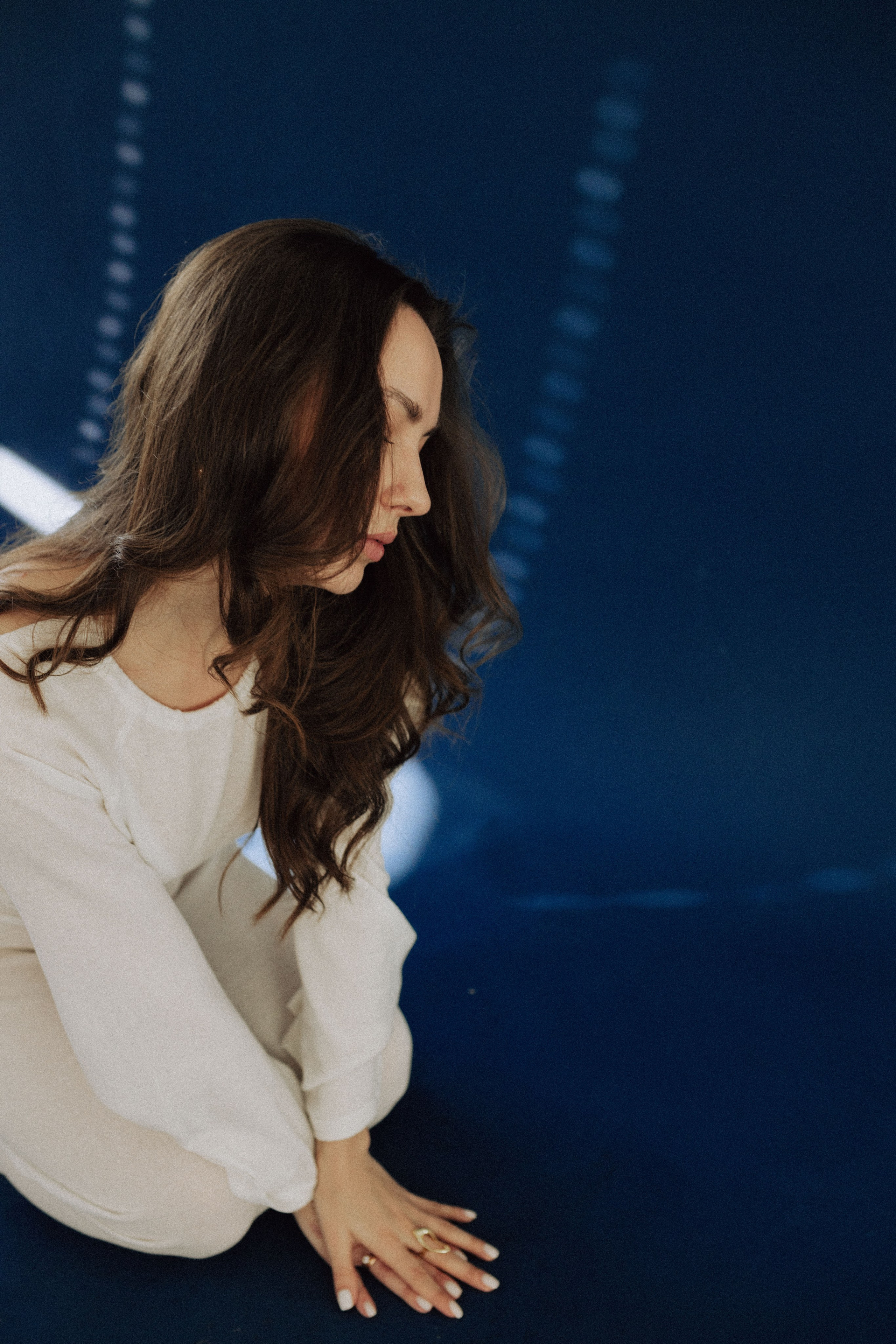 Оля. Фотограф Стилист Тюмень Вера Хайруллина