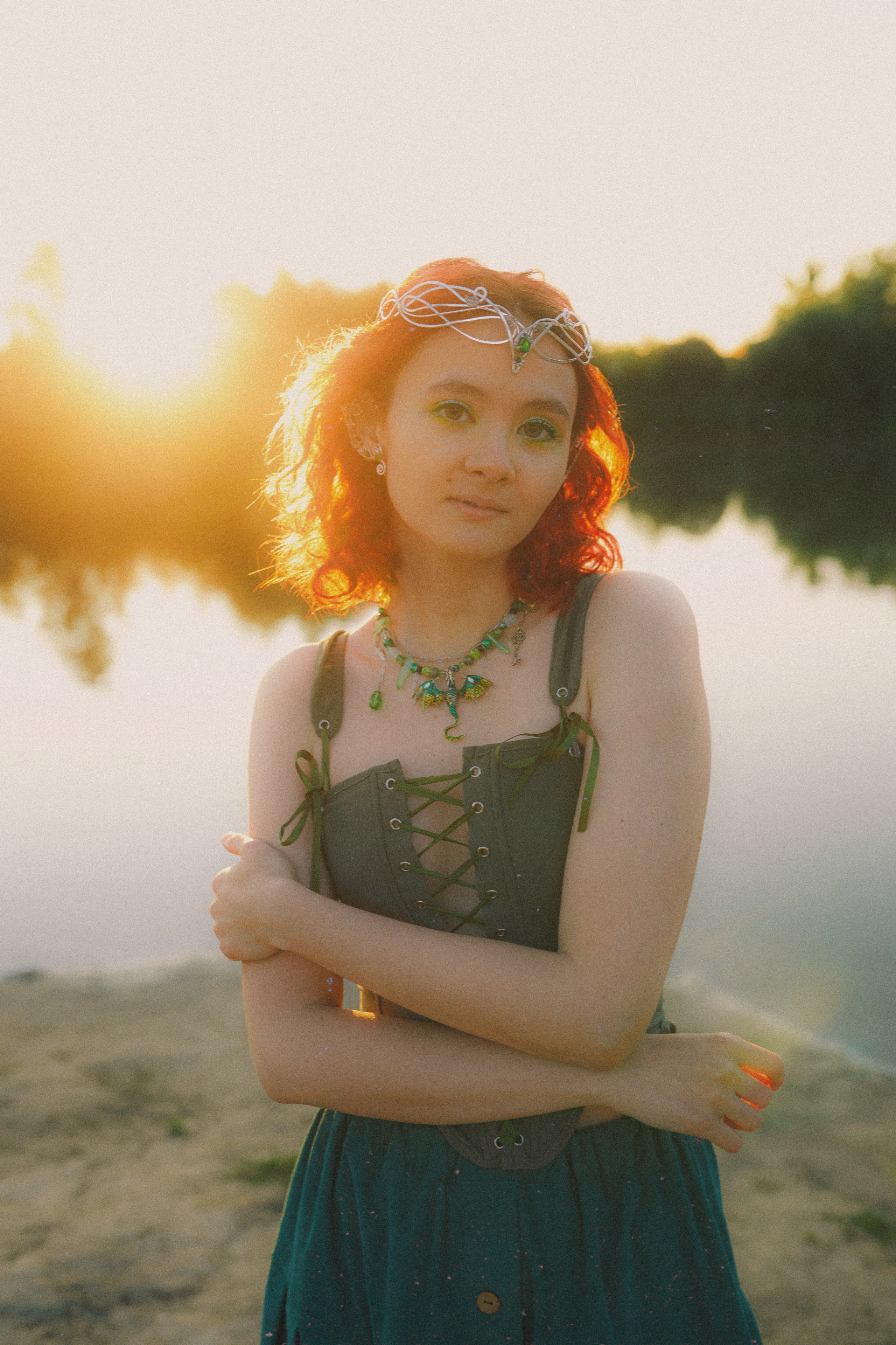 Альбина. Фотограф Стилист Тюмень Вера Хайруллина