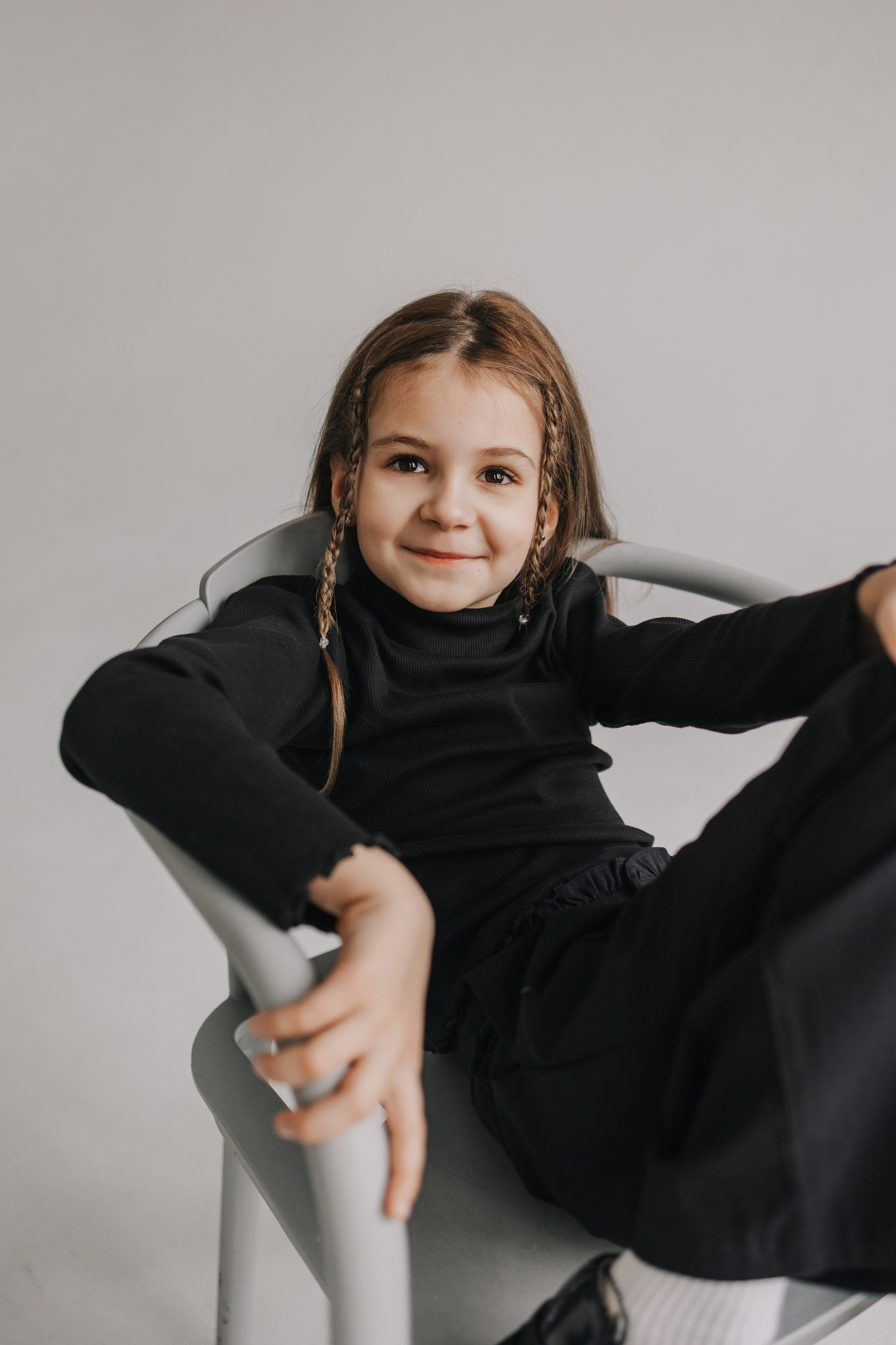 Фотосессия Варя | Лучшие моменты детства | Фотограф в Москве