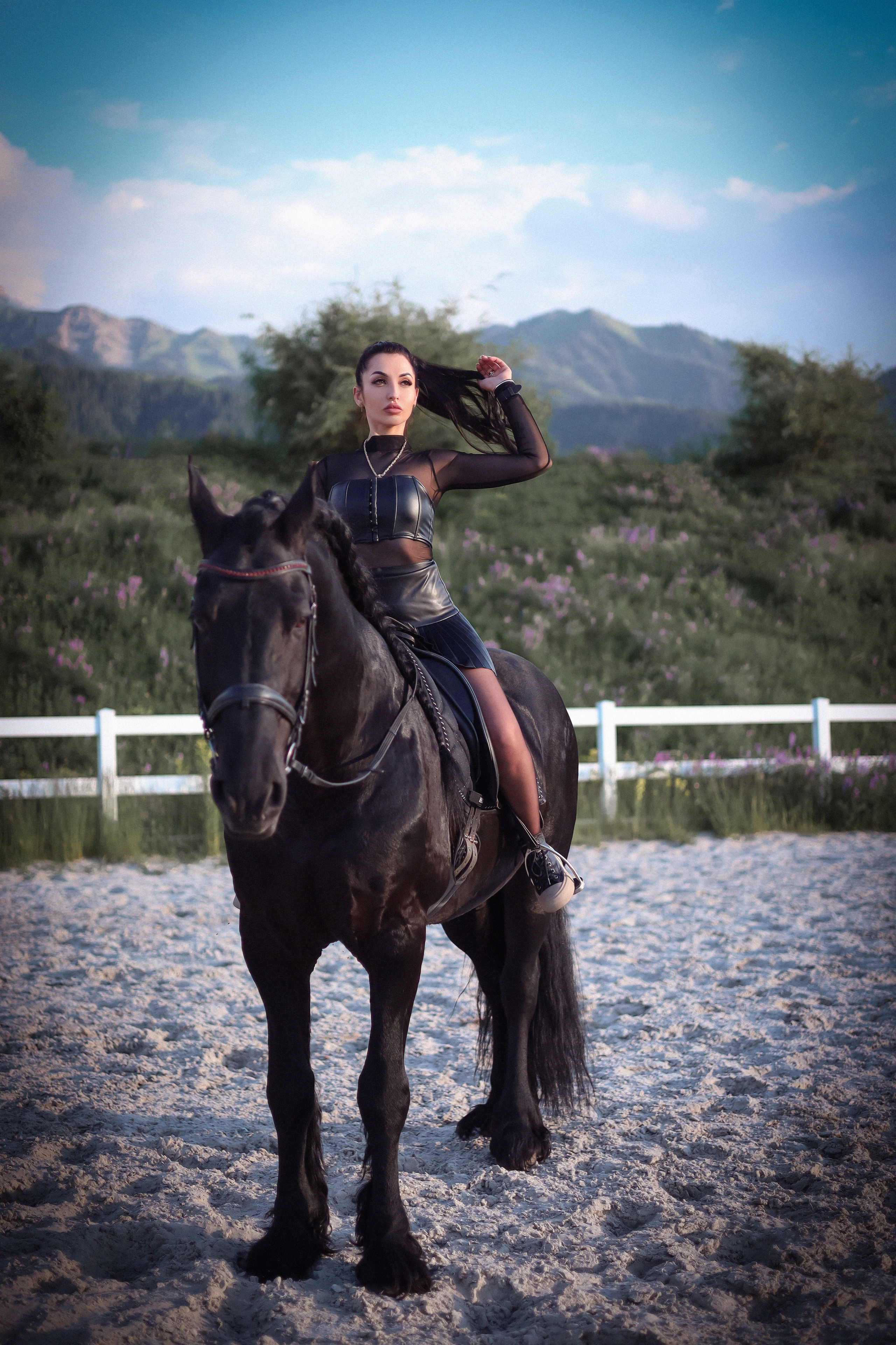 Виктория. Фотограф Тамара Катапова