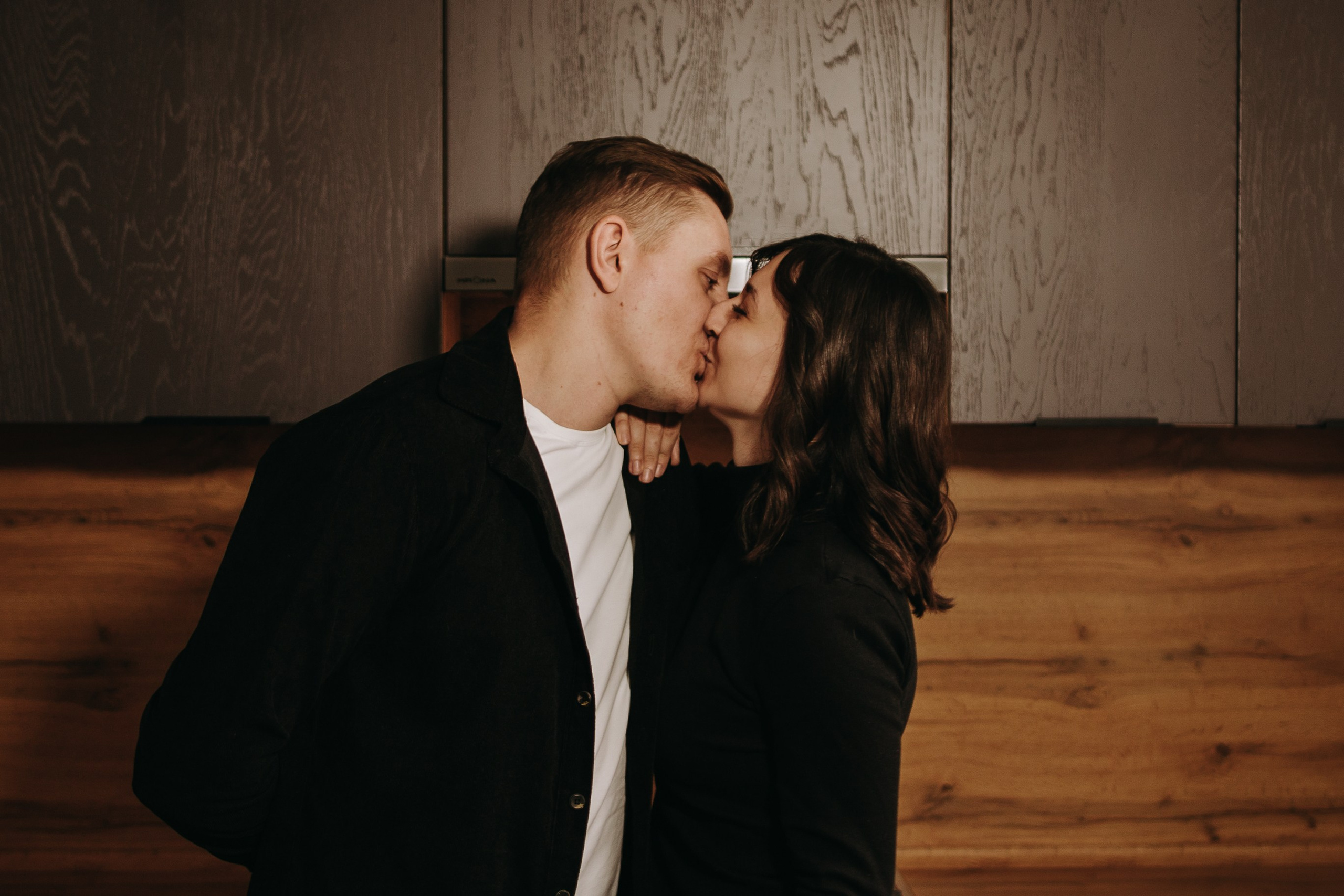 Домашняя. Свадебный и женский фотограф