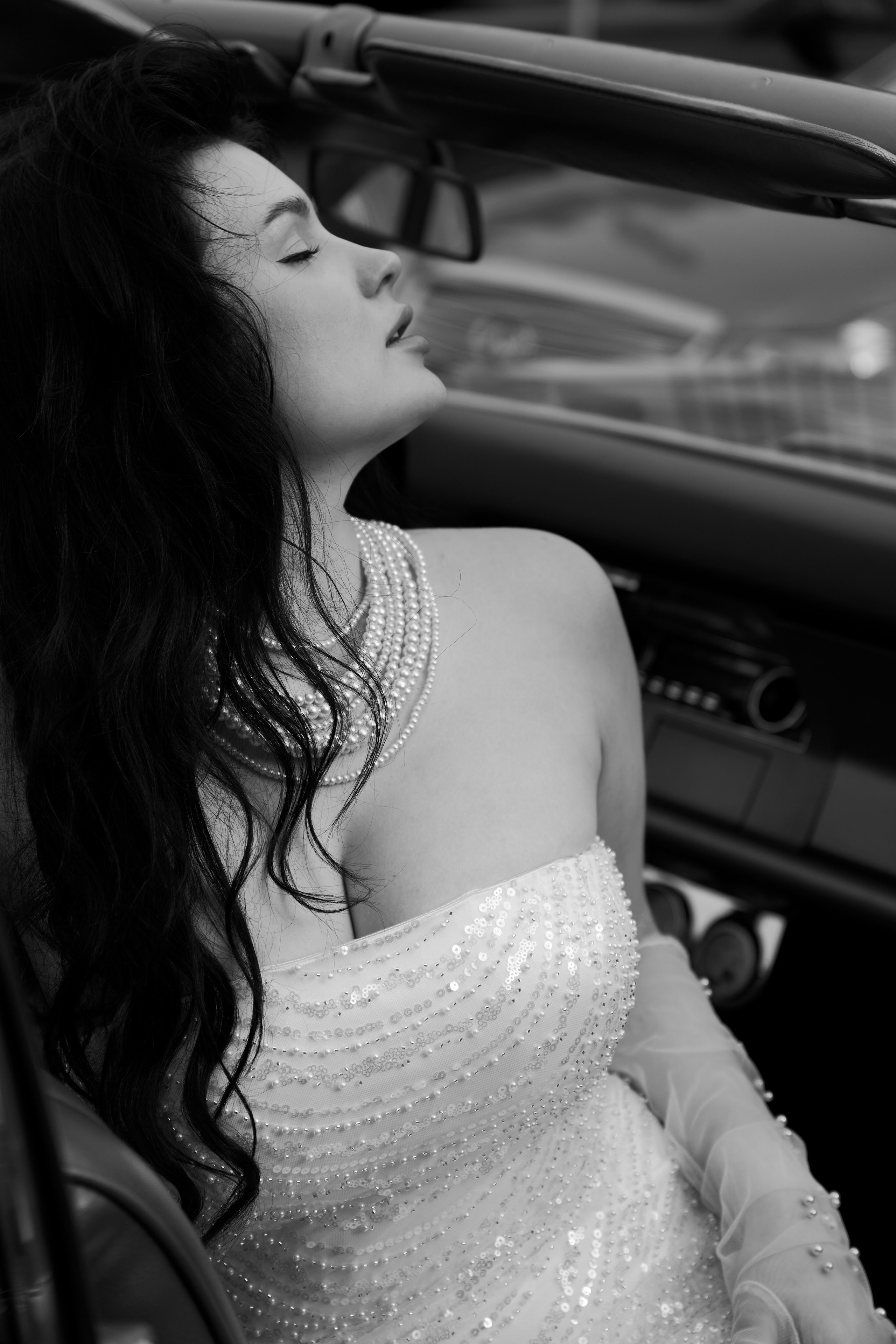 K. Свадебный фотограф Москва