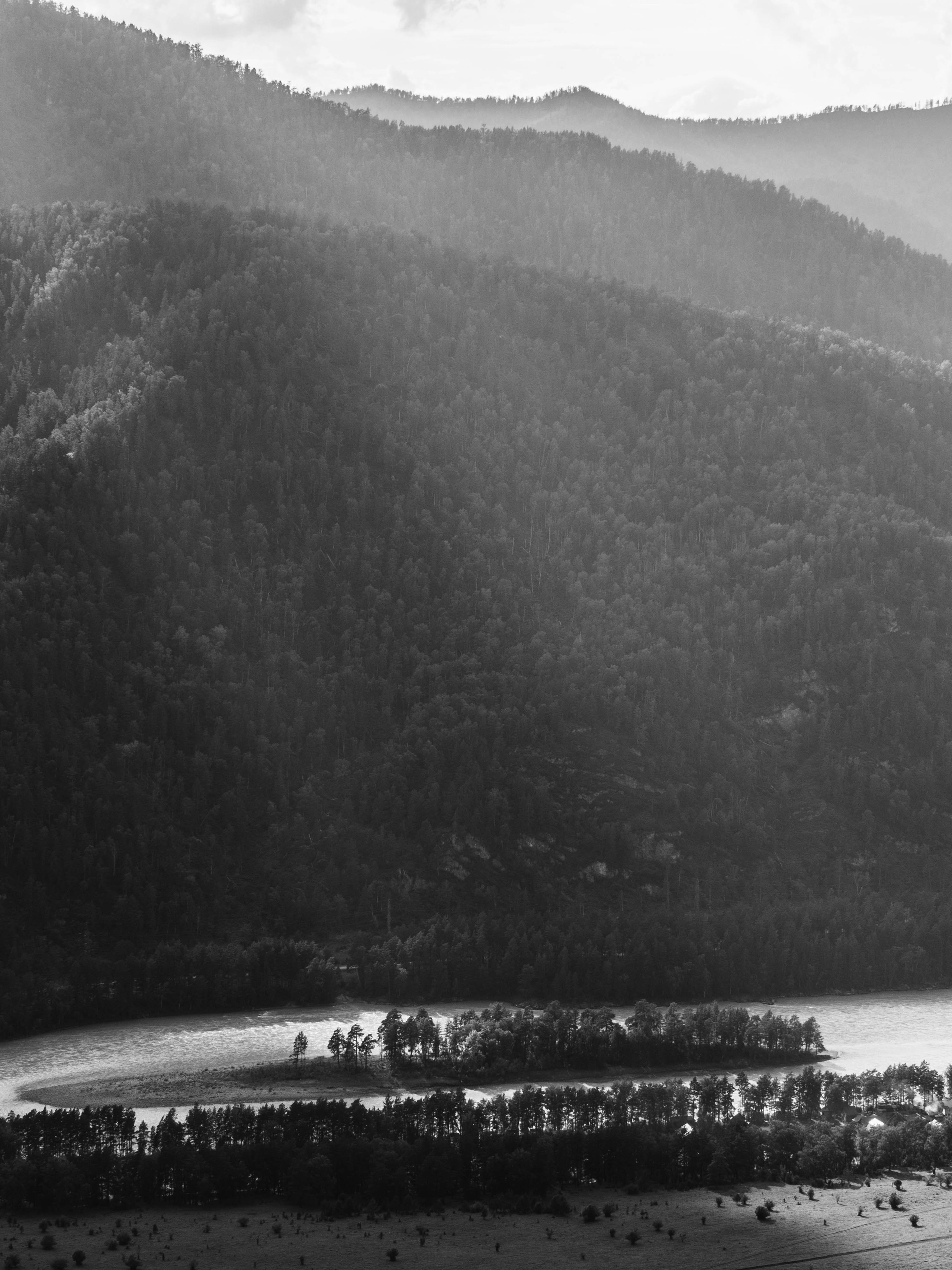 Путешествия. Anastasiia Kron