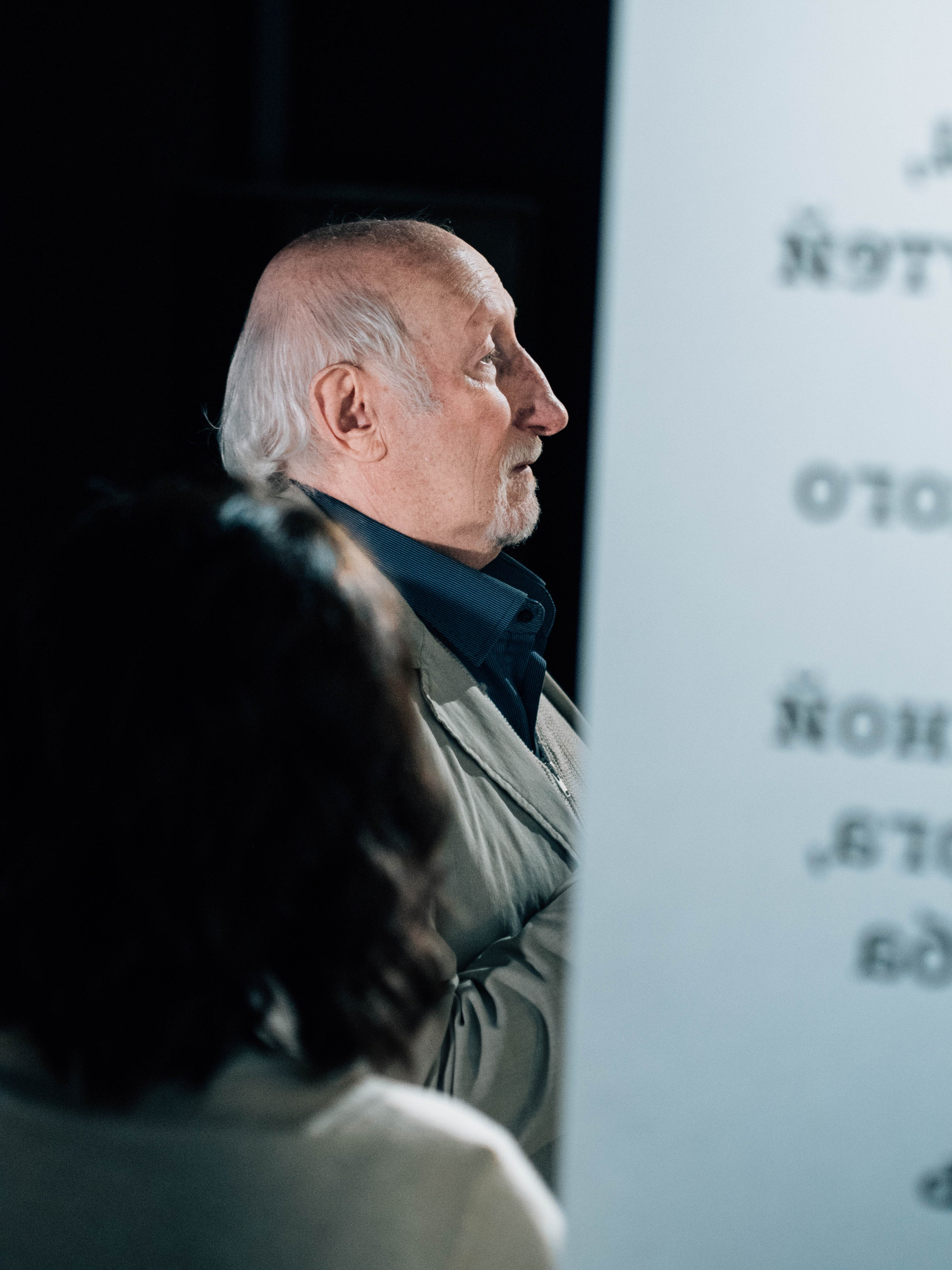 Репортажи. Anastasiia Kron