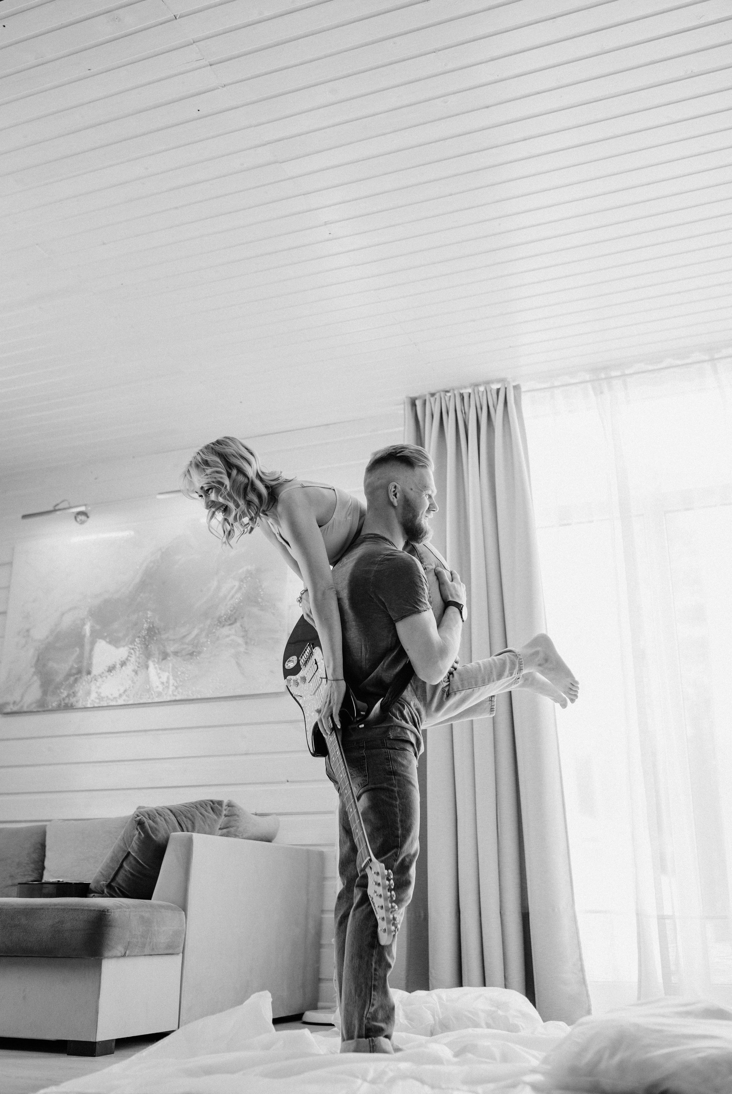 Артём & Лика. DIANA TILIKAINEN — Фотограф Республика Карелия