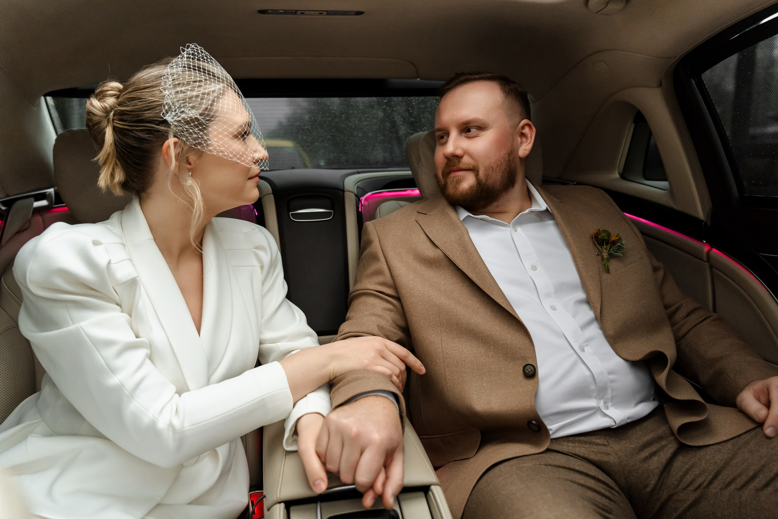 Свадьба Влада и Жени. Свадебный фотограф в Москве Яна Деньгина