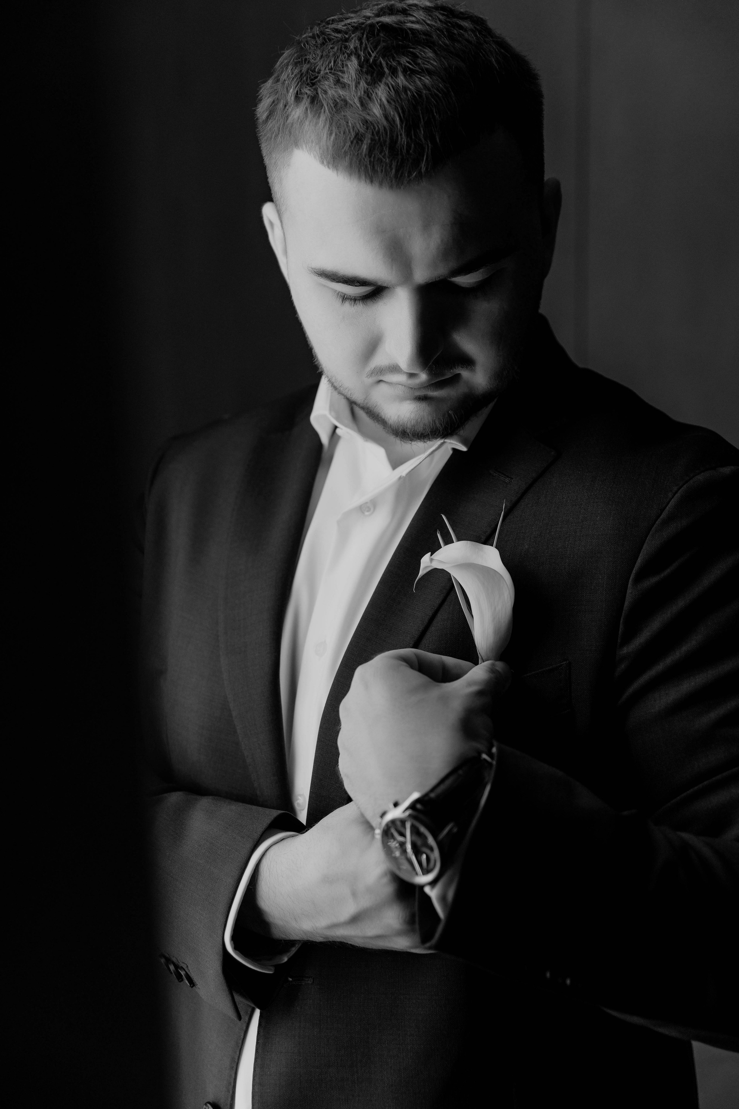 Илья и Анна (Свадебный Анонс). Свадебный и Семейный Фотограф в Краснодаре