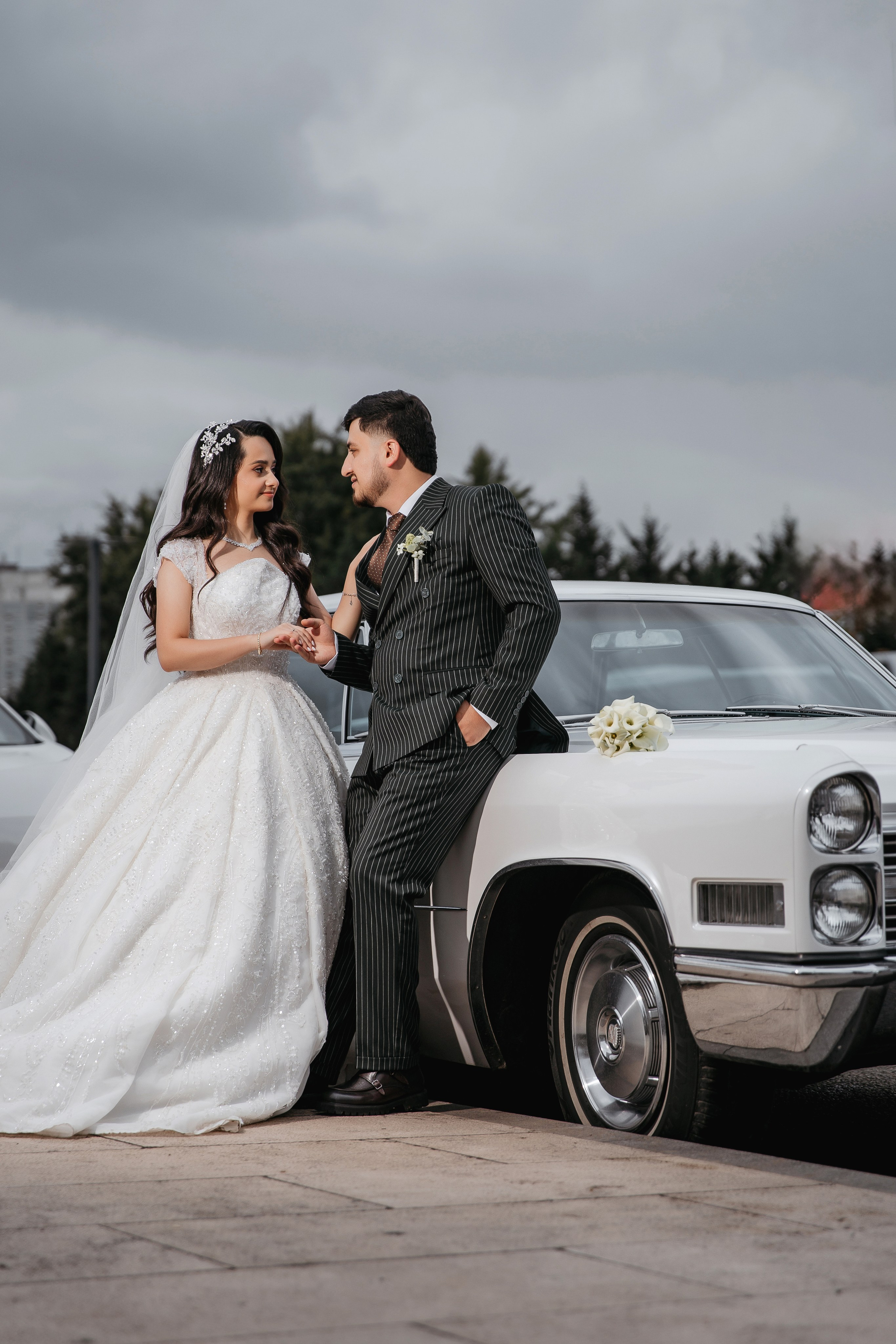 Дилшод & Ханна. Свадебный и Семейный Фотограф в Краснодаре