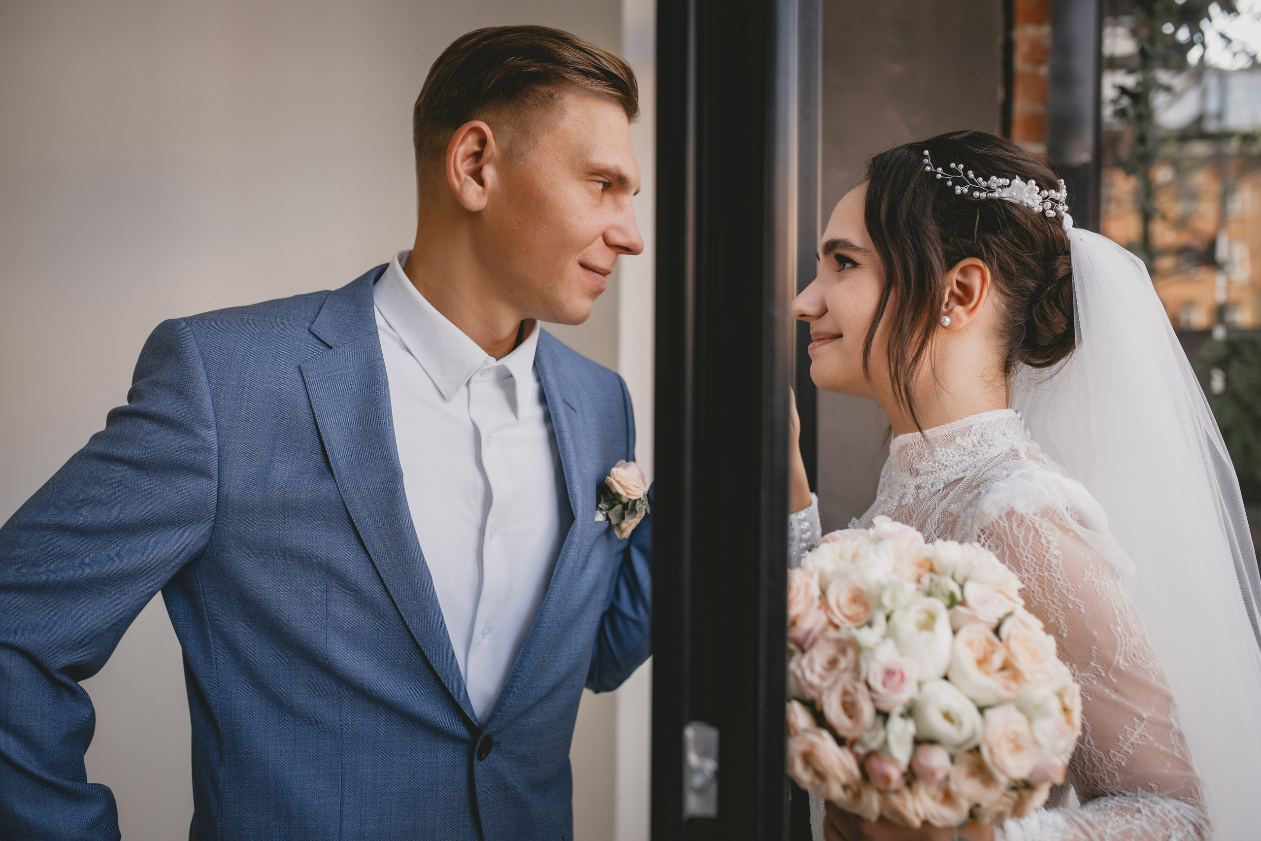 Антон Яна. Свадебный и Семейный Фотограф в Краснодаре