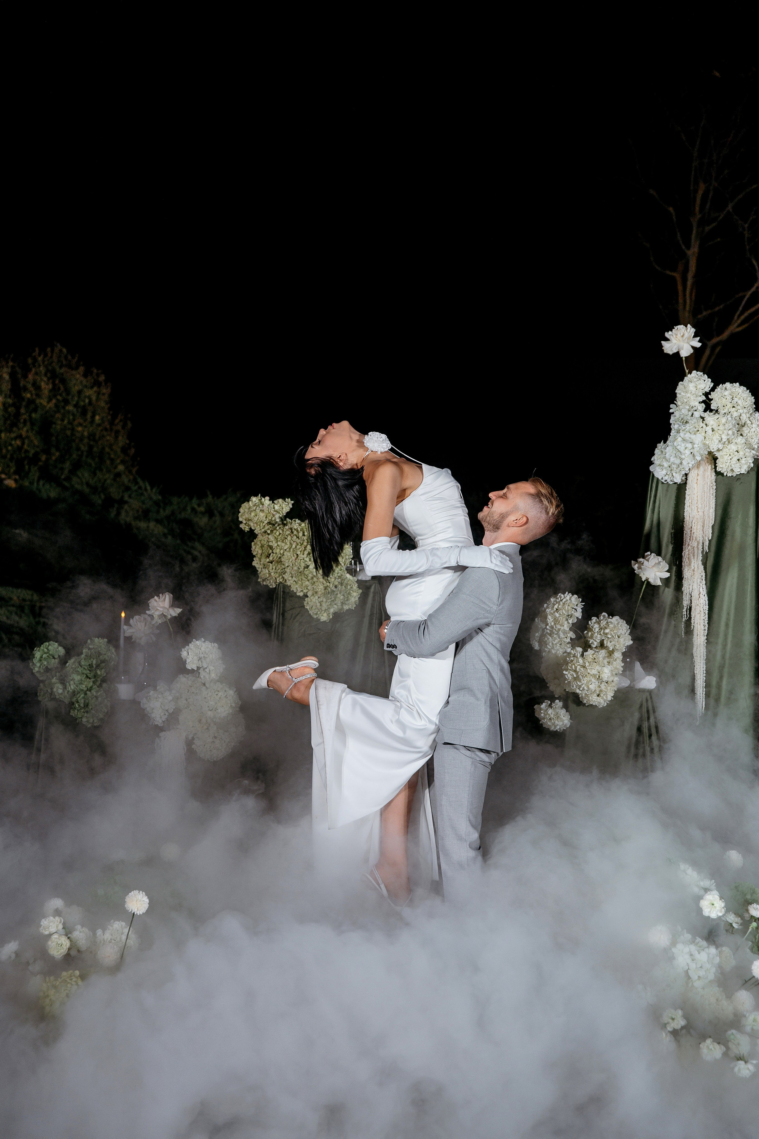 Максим и Екатерина. Свадебный и Семейный Фотограф в Краснодаре