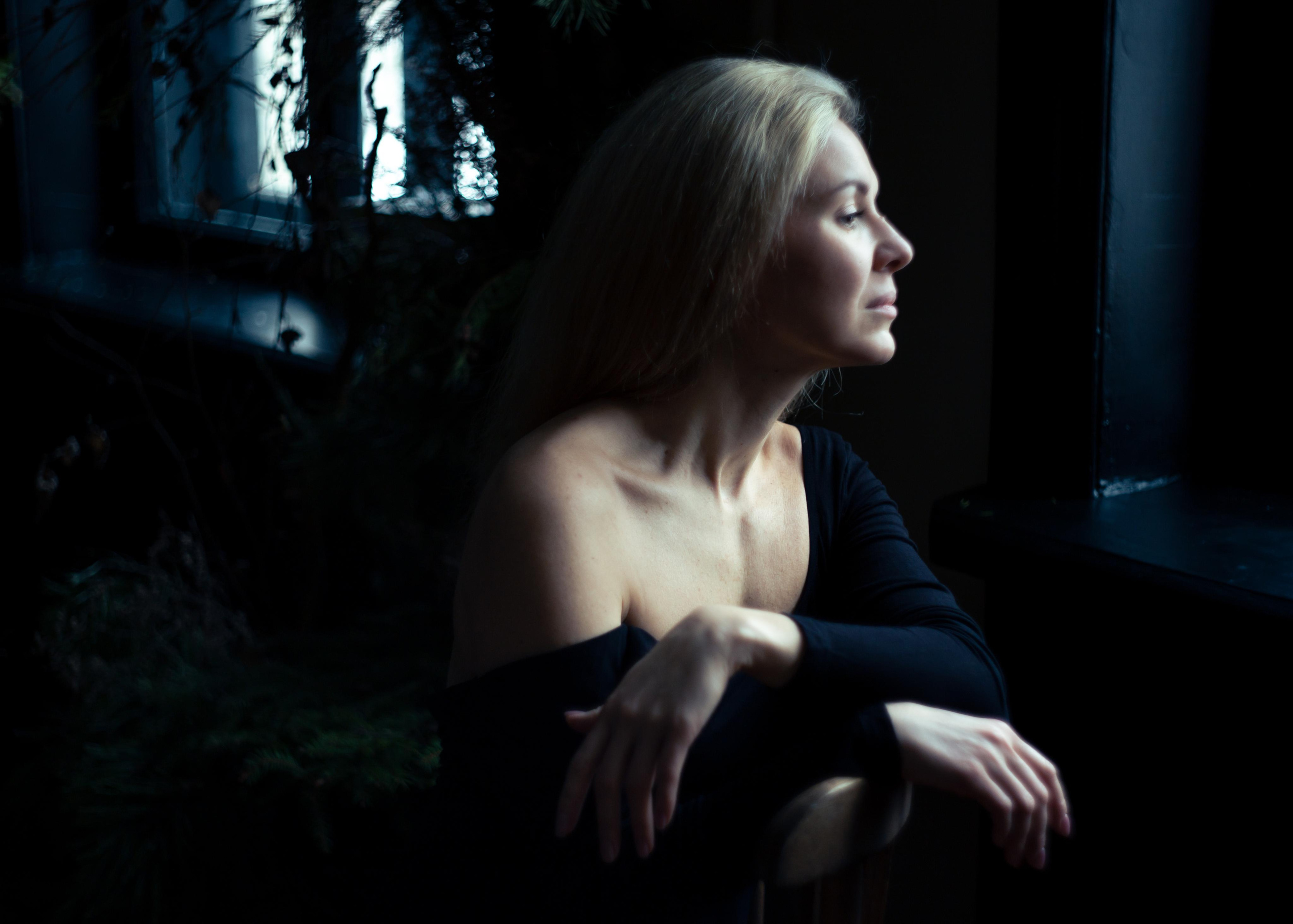 Ольга. Фотограф в Москве Лера Юдина