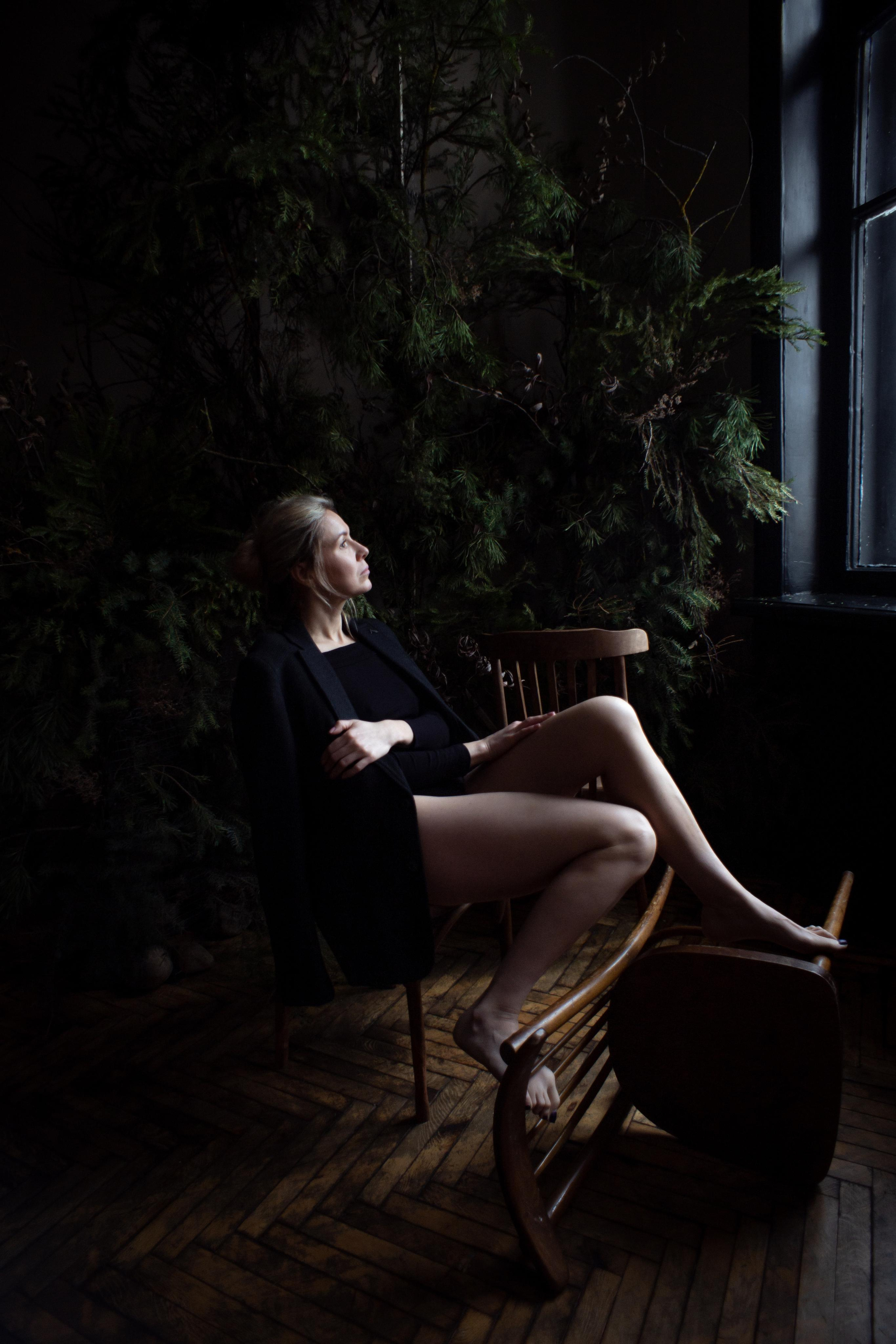 Ольга. Фотограф в Москве Лера Юдина