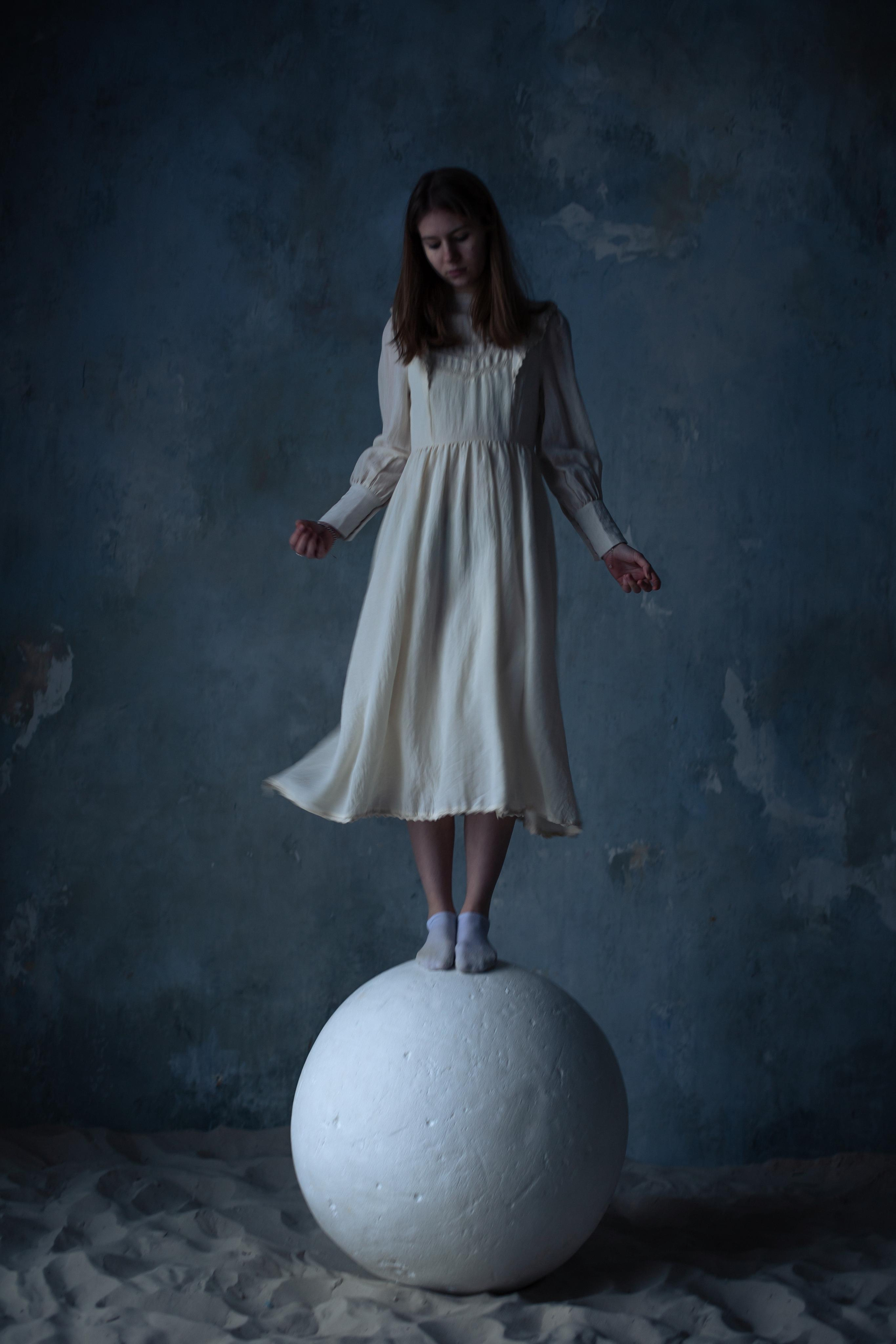 Тая. Фотограф в Москве Лера Юдина