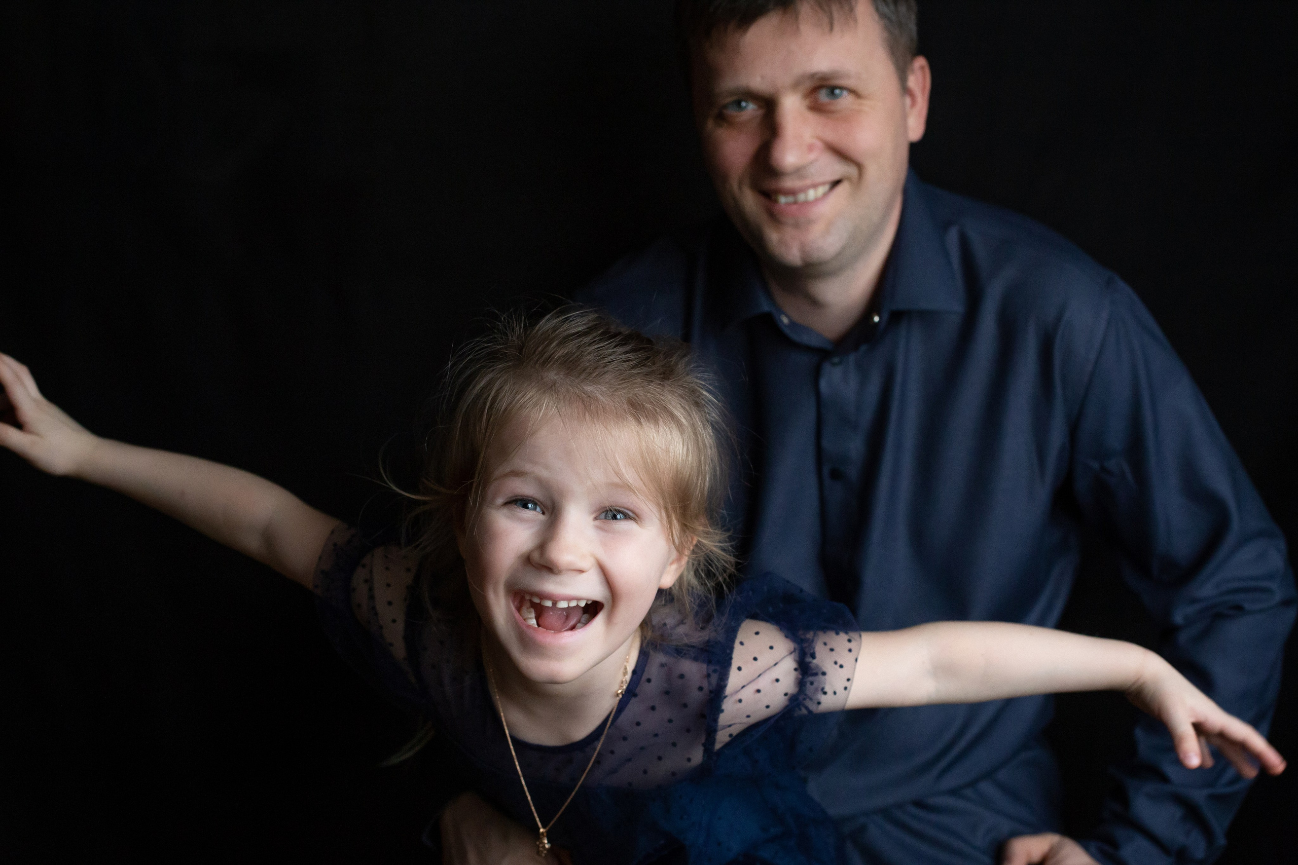 Семья Наталья и Игорь. Фотограф в Москве Лера Юдина