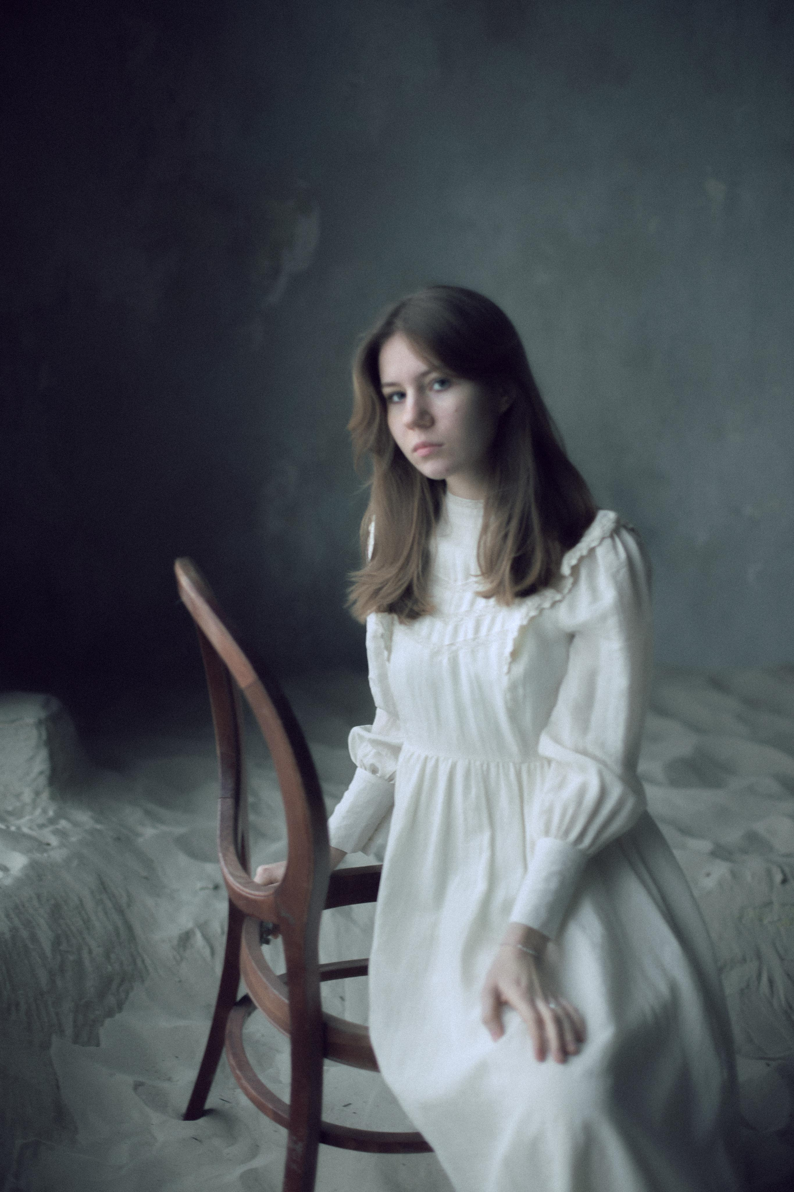 Тая. Фотограф в Москве Лера Юдина